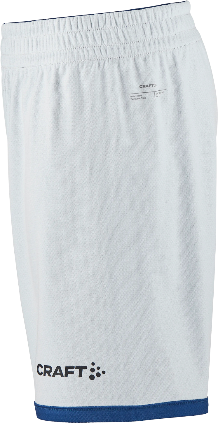 CRAFT, BASKET 2.0 REVERSIBLE SHORTS JR