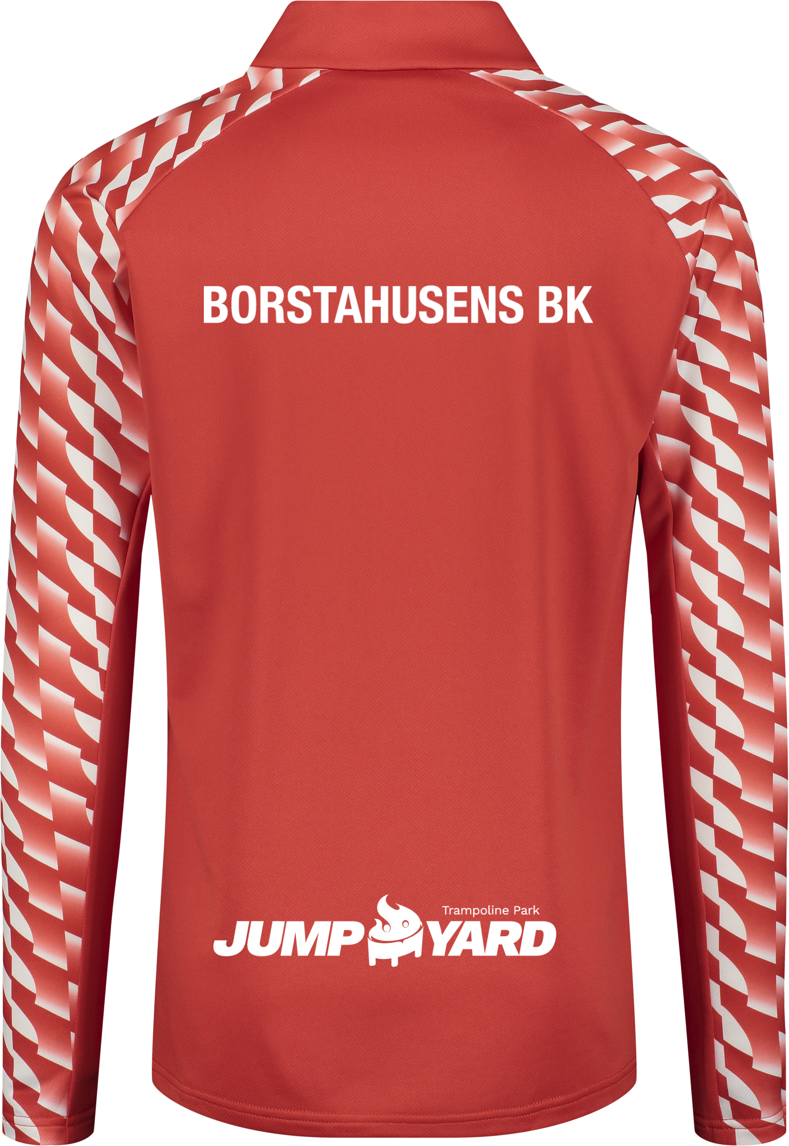 PUMA, TEAMLIGA26 TRAINING 1/4 ZIP TOP JR