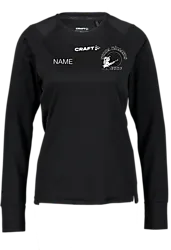 394177106101 CRAFT Rush 2.0 Ls Tee W 394177106101 CRAFT Rush 2.0 Ls Tee W Standard Small1x1