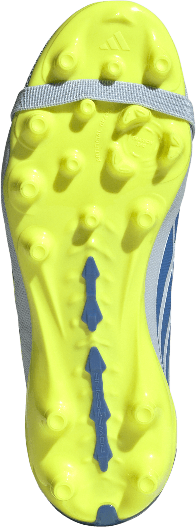 ADIDAS, PRED LEAGUE FT AG JR