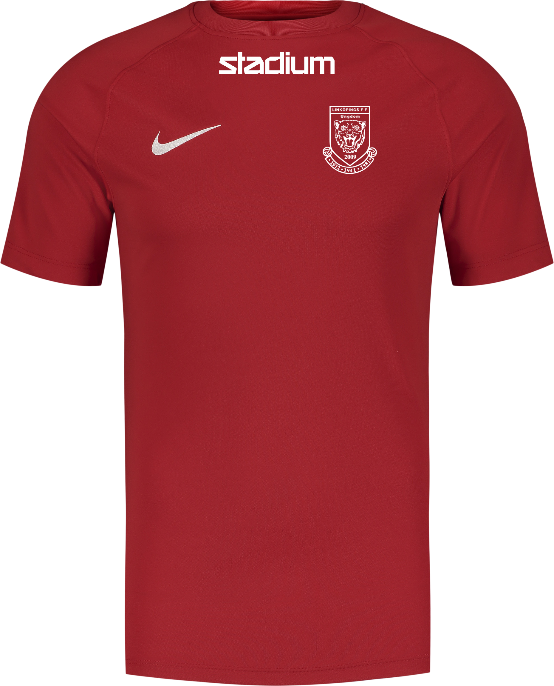 
NIKE, 
PARK VIII SS JSY, 
Detail 1
