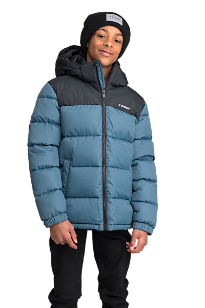 367922102101 EVEREST  J Yazz Jacket 367922102101 EVEREST J Yazz Jacket  Model01 Detail
