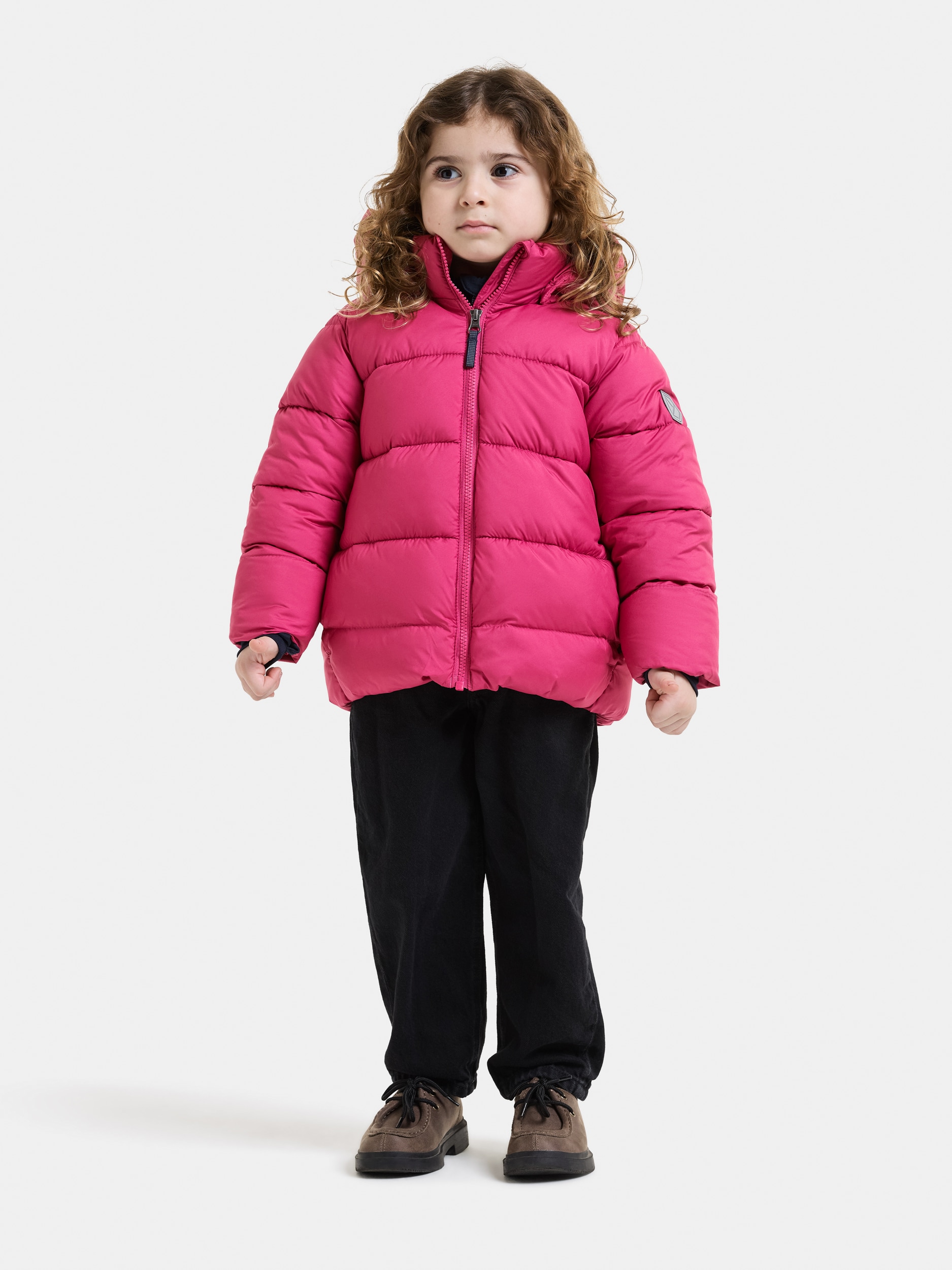 DIDRIKSONS, K ROXEN JACKET 2