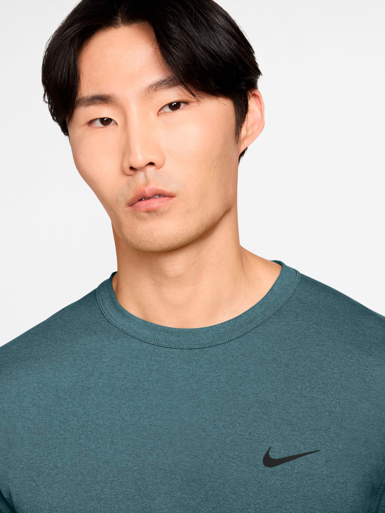 NIKE, M Nk Uv Hyverse Ss