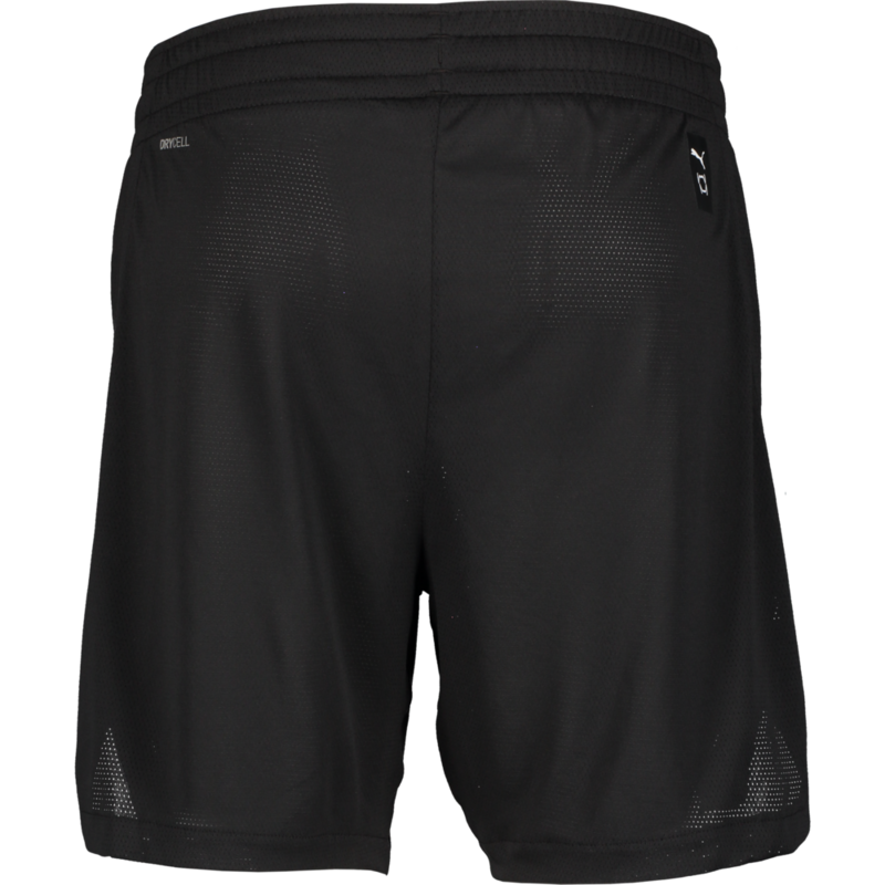 PUMA, TEAMJAWS PRACTICE SHORTS