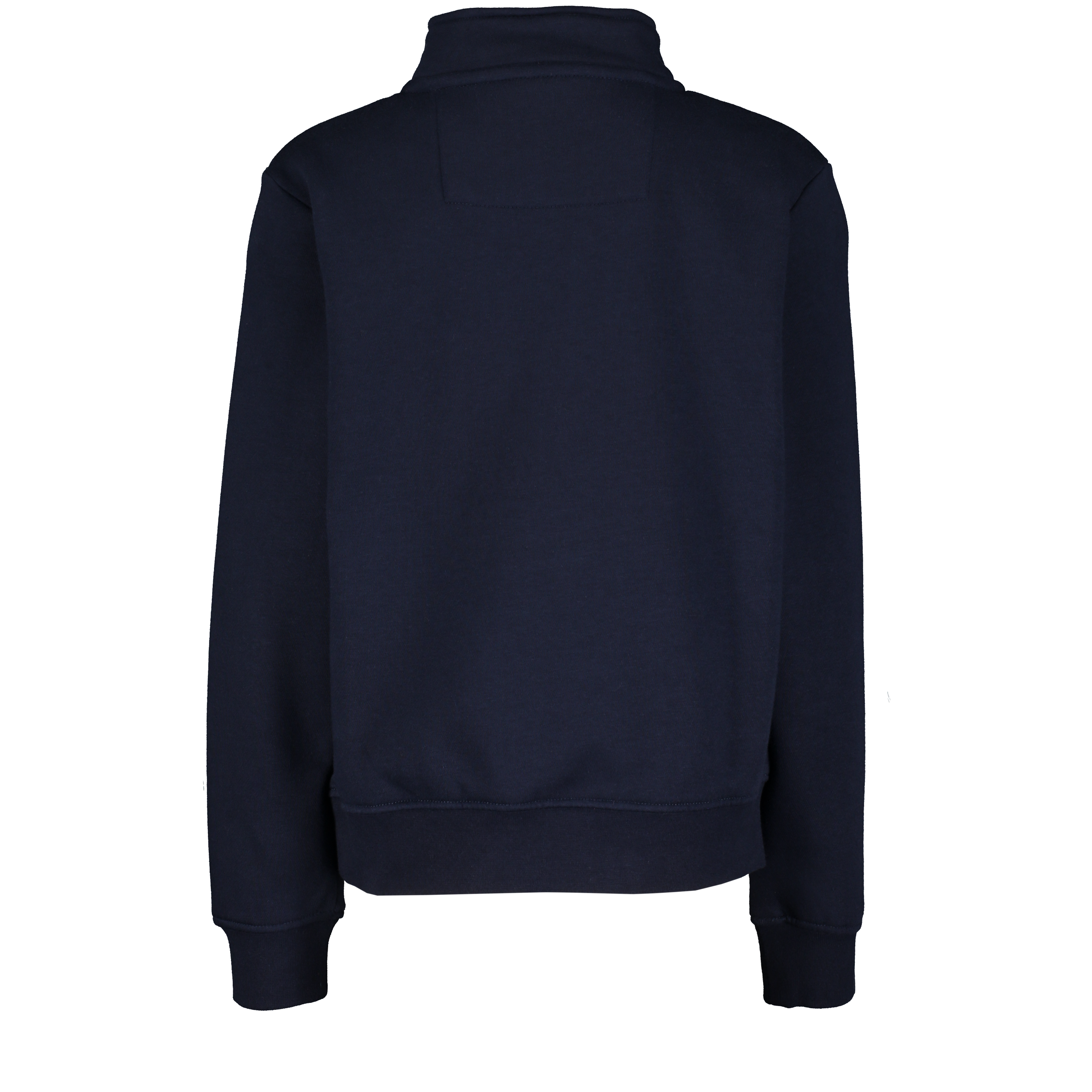 RACE MARINE, J Sea Half Zip Sweater