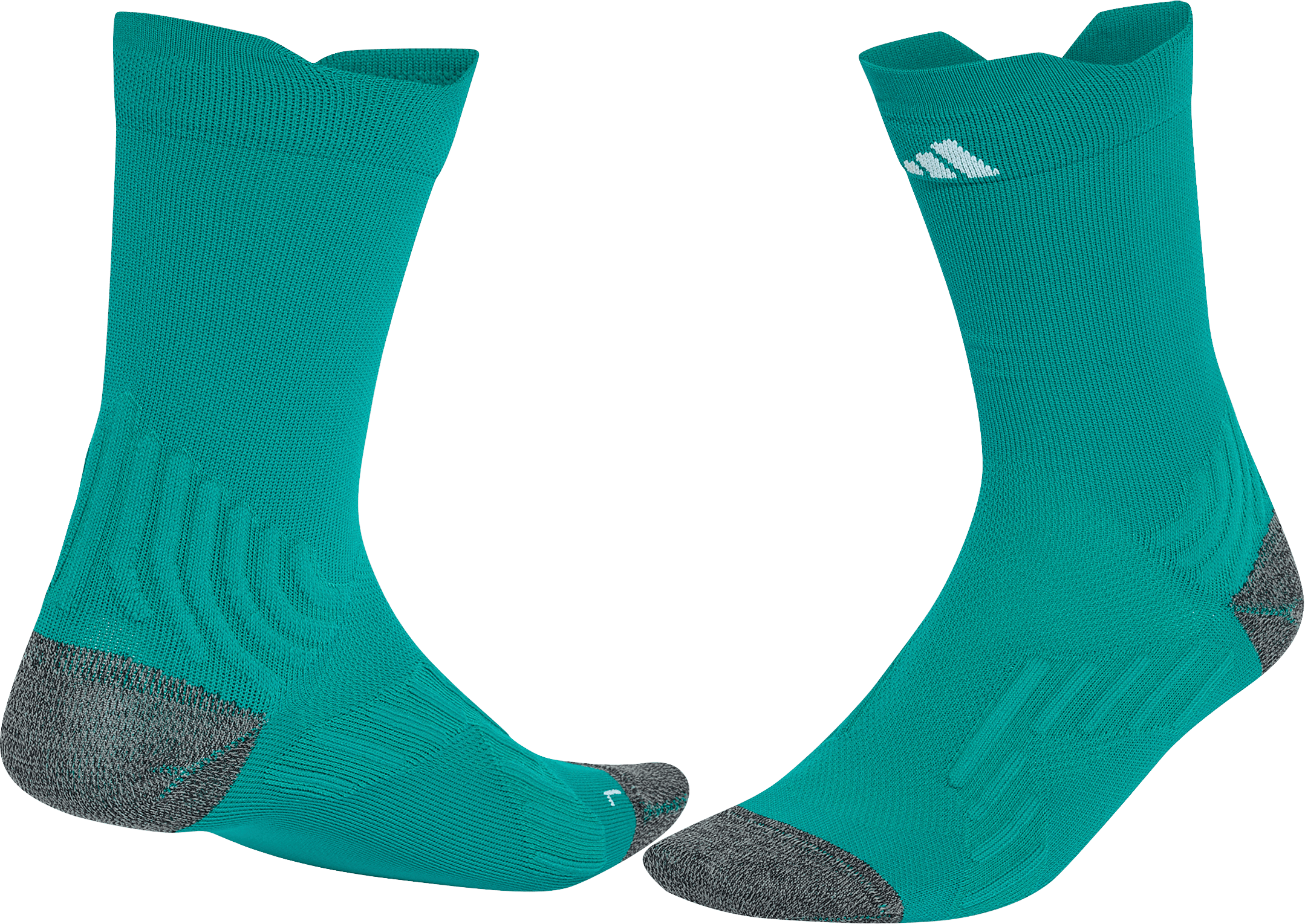 ADIDAS, RUN COMFY CREW SOCK