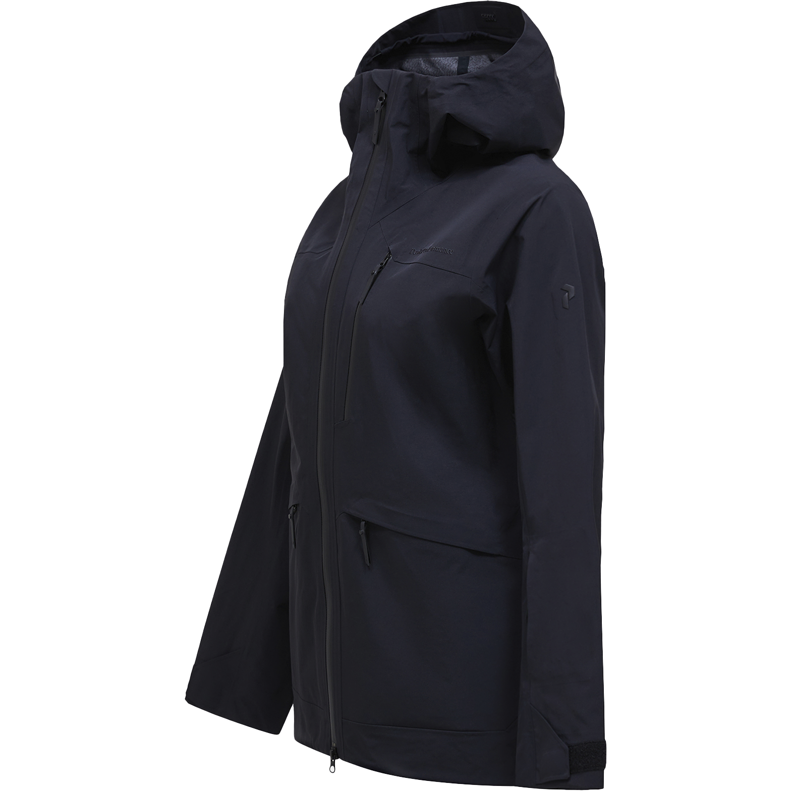 PEAK PERFORMANCE, W Vertec 3l Jacket