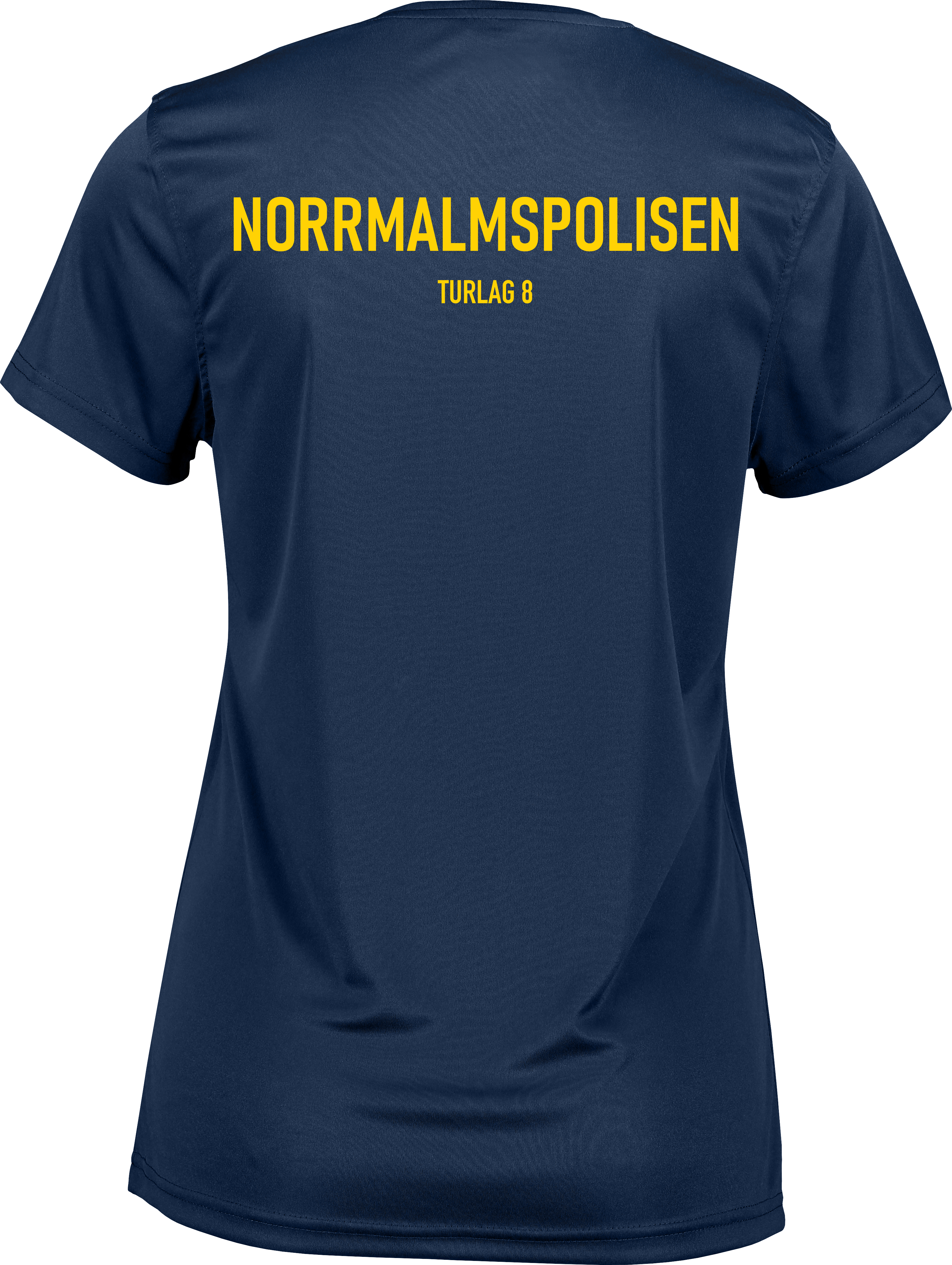 CLIQUE, Active Tee W