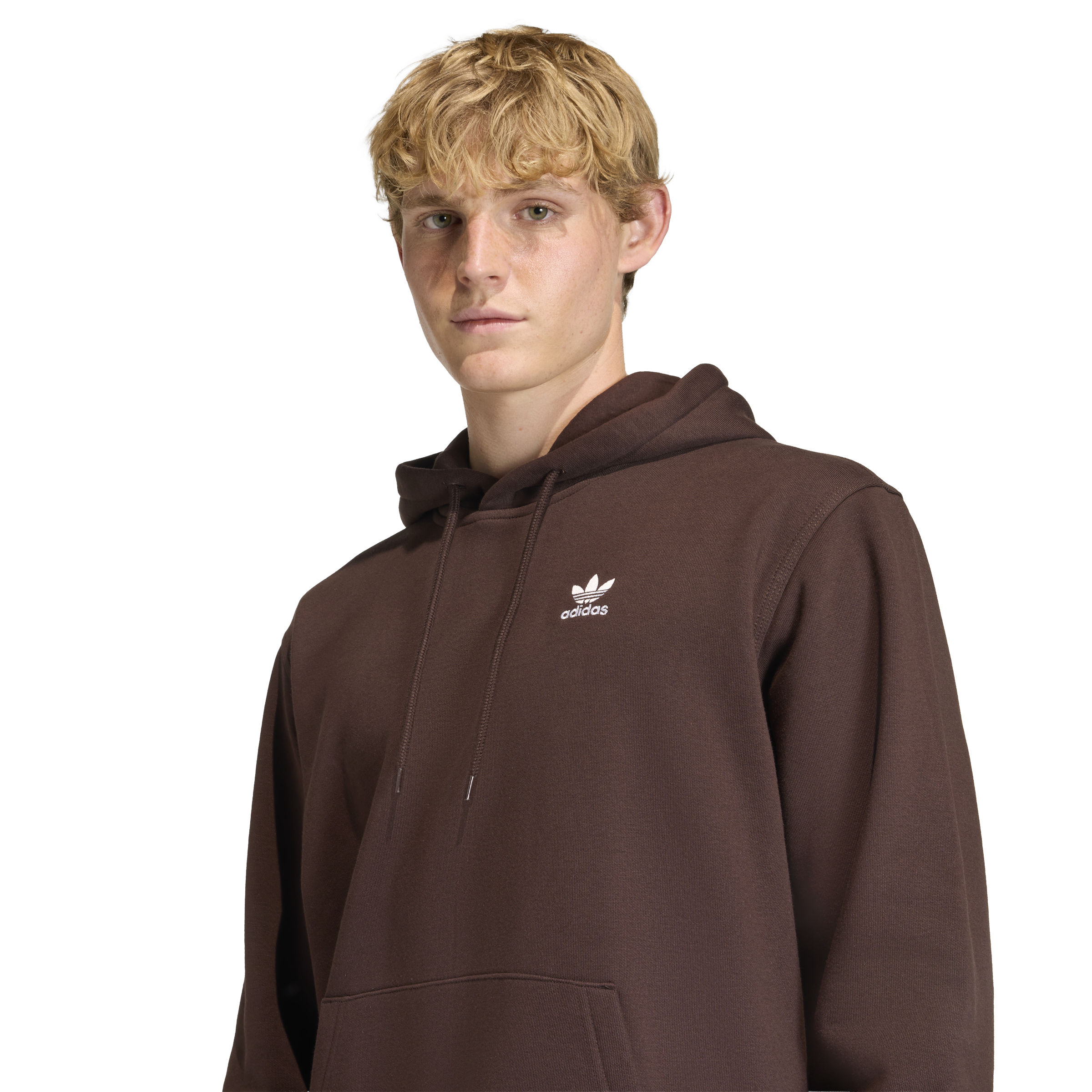 ADIDAS ORIGINALS, M ESS LOOSE HOOD