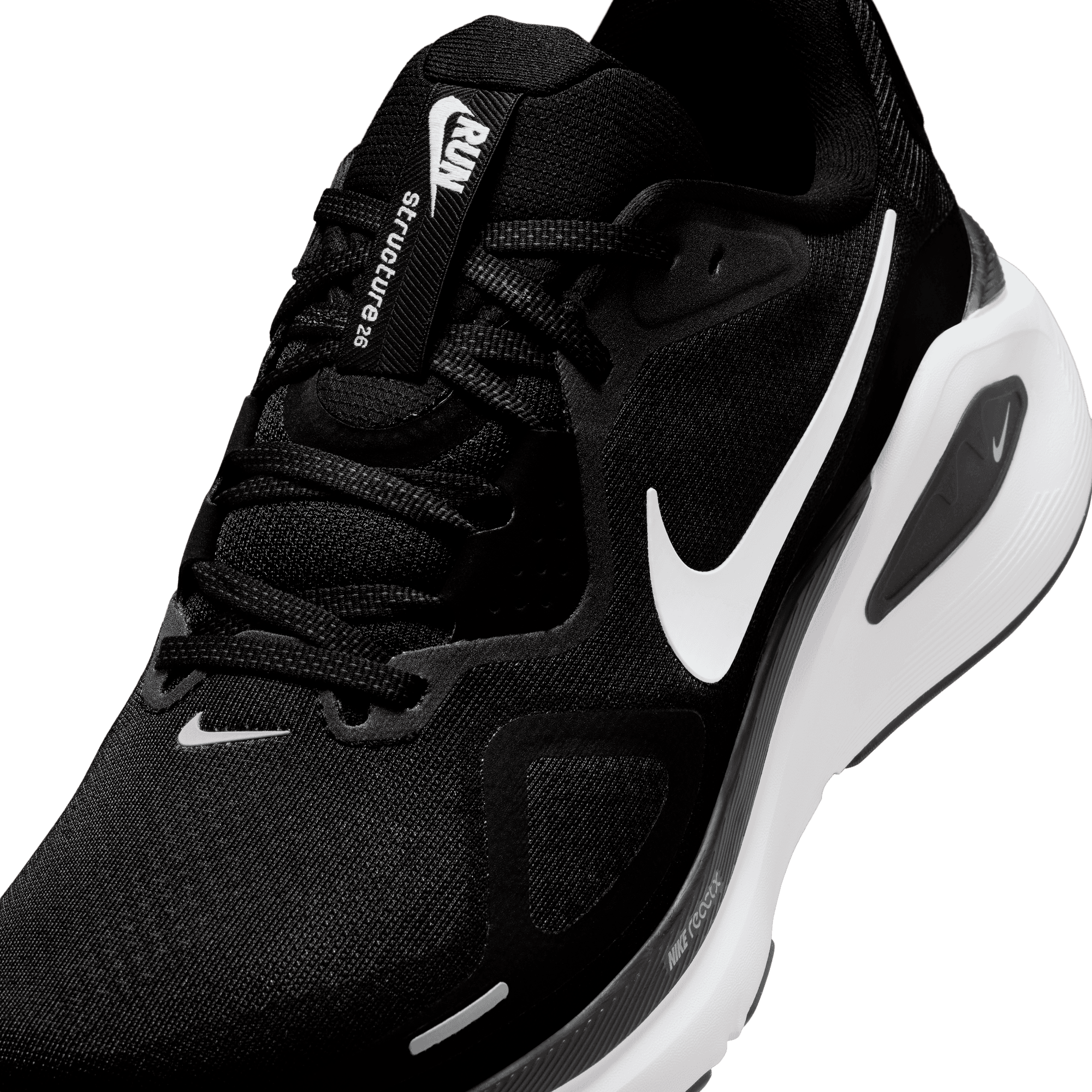 NIKE, M Structure 26