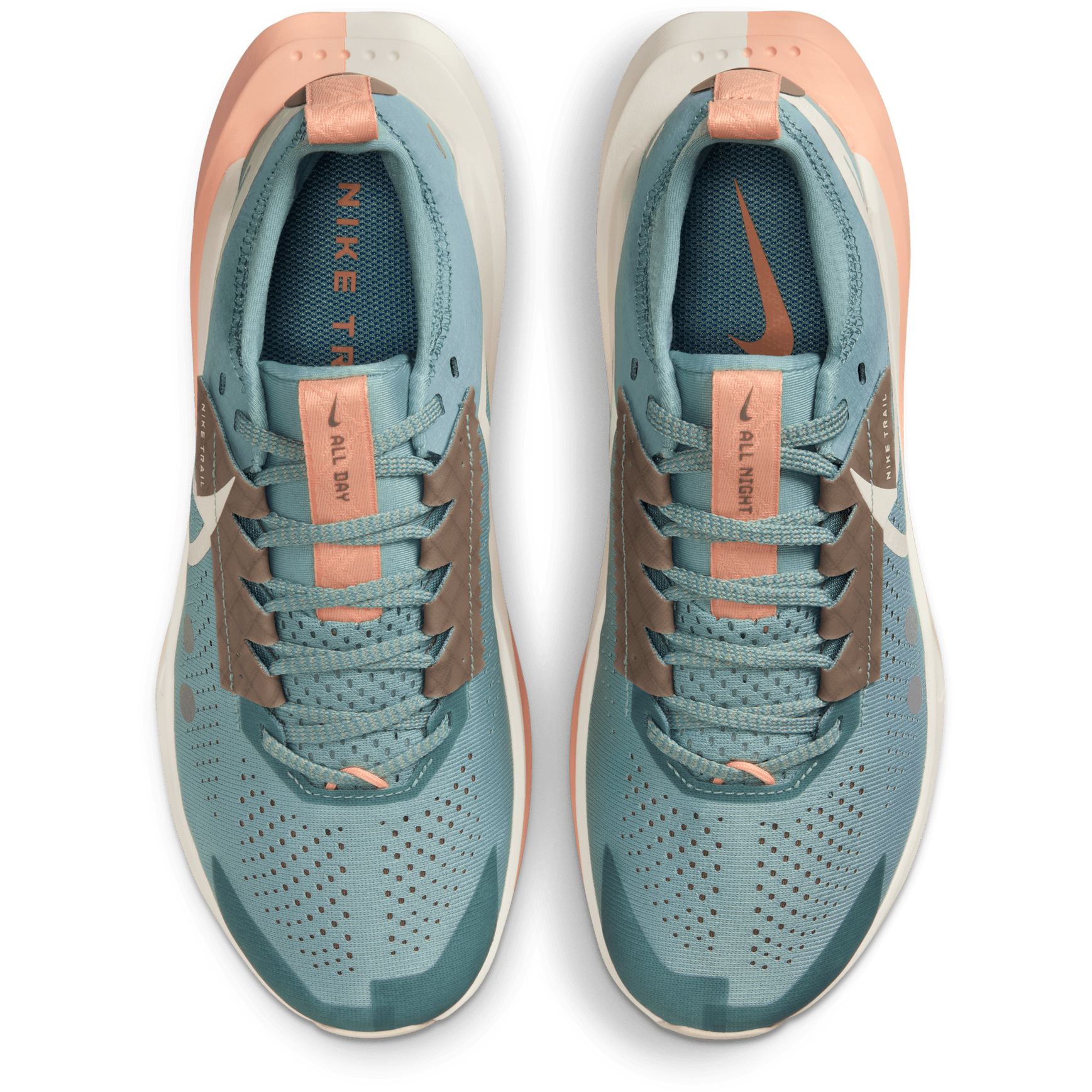 NIKE, W Zegama Trail 2