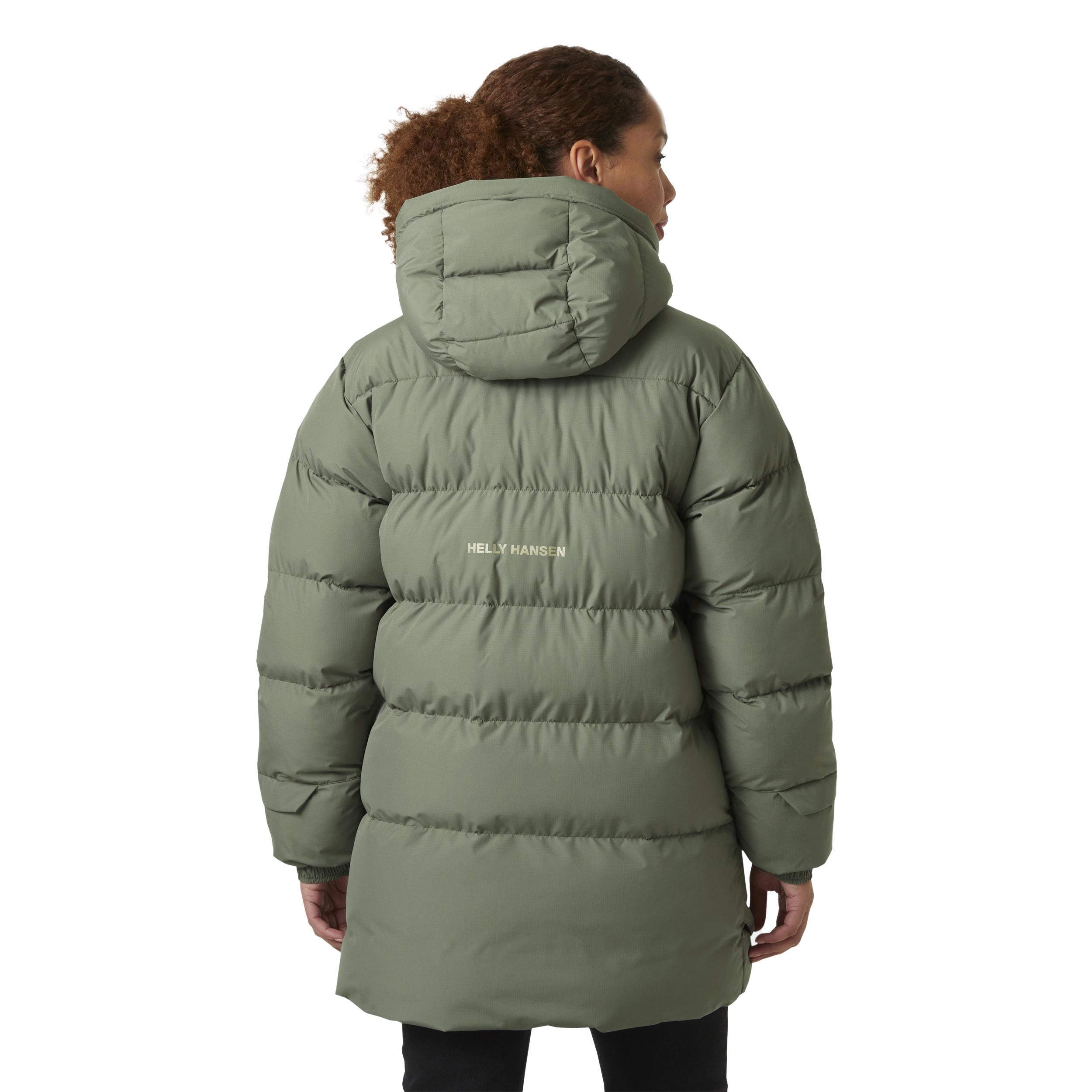 HELLY HANSEN, W Aurora Parka
