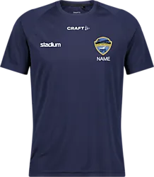398762102101 CRAFT Rush 2.0 Ss Tee Jr 398762102101 CRAFT Rush 2.0 Ss Tee Jr Standard Small1x1