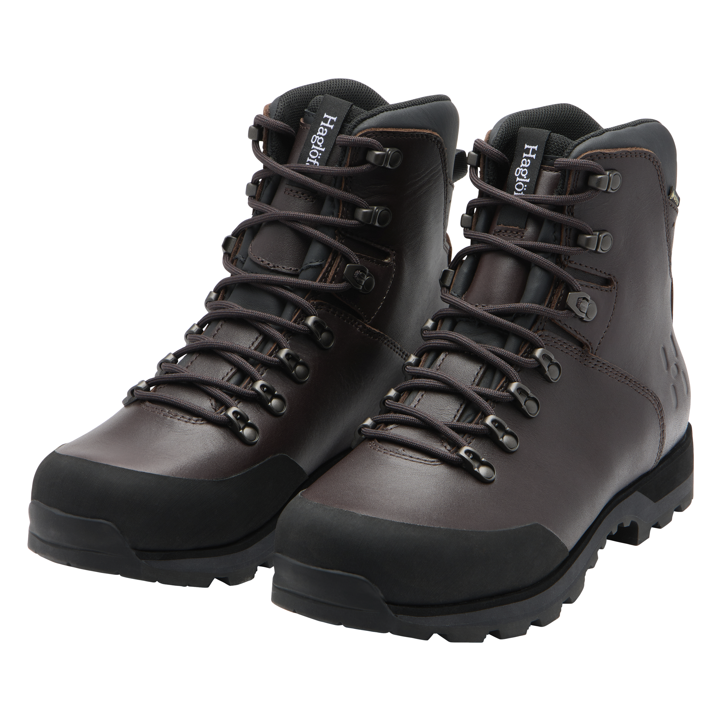 HAGL&Ouml;FS, W Solid Pro 2 Gtx High