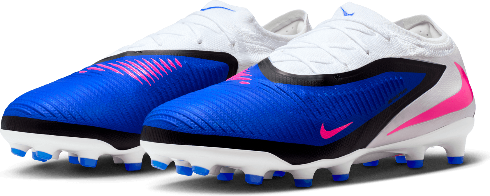 NIKE, Phantom 6 Low Pro Ag-pro