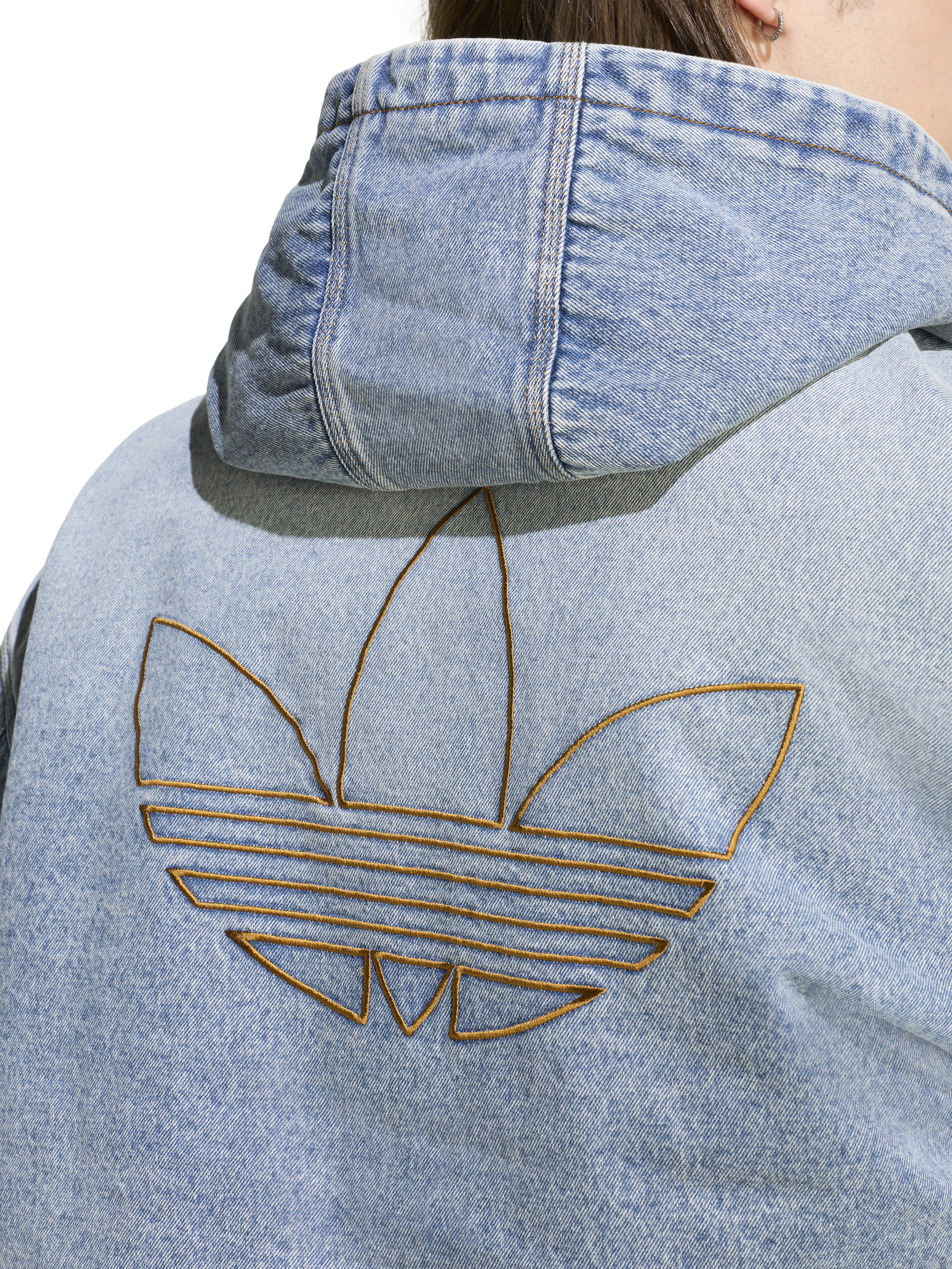 ADIDAS ORIGINALS, M HOOD