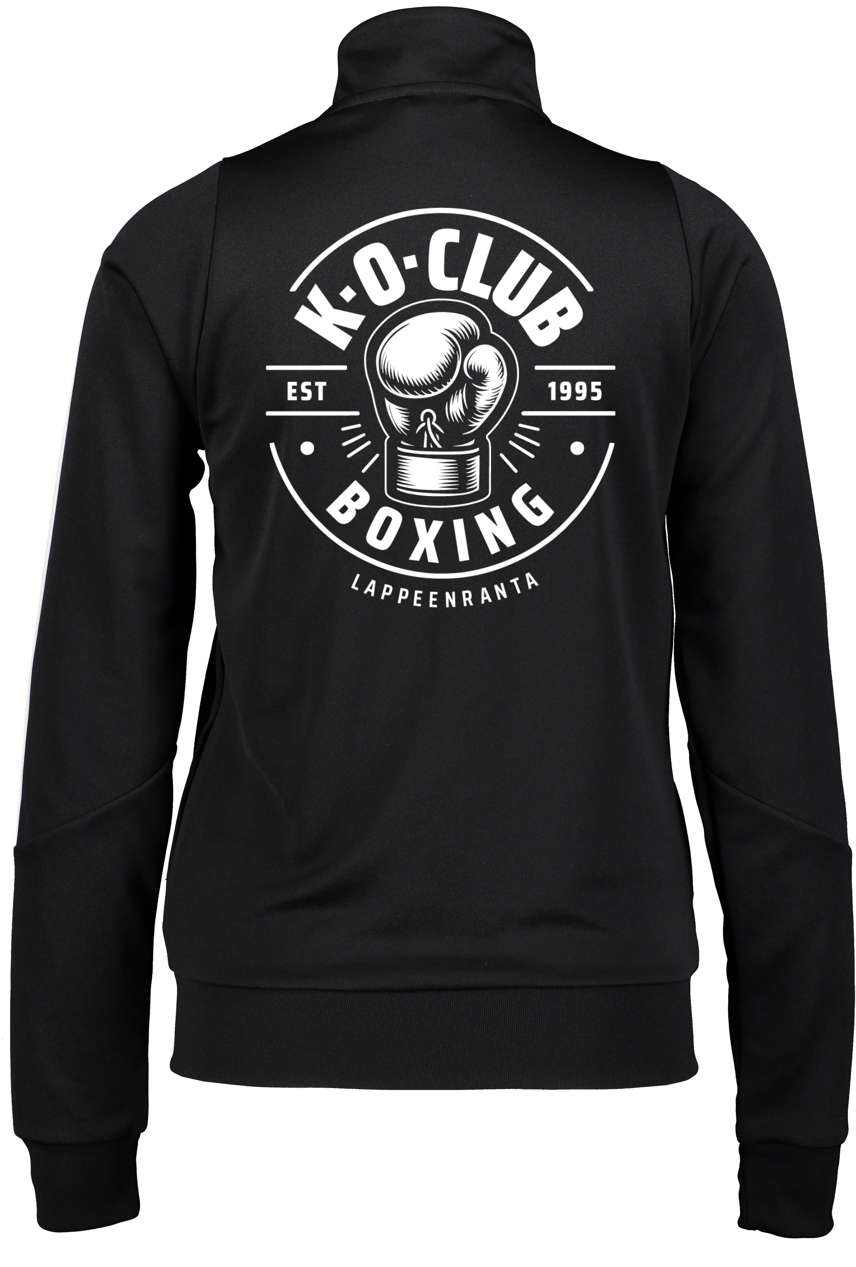 ADIDAS, Tiro24 Tr Jkt W