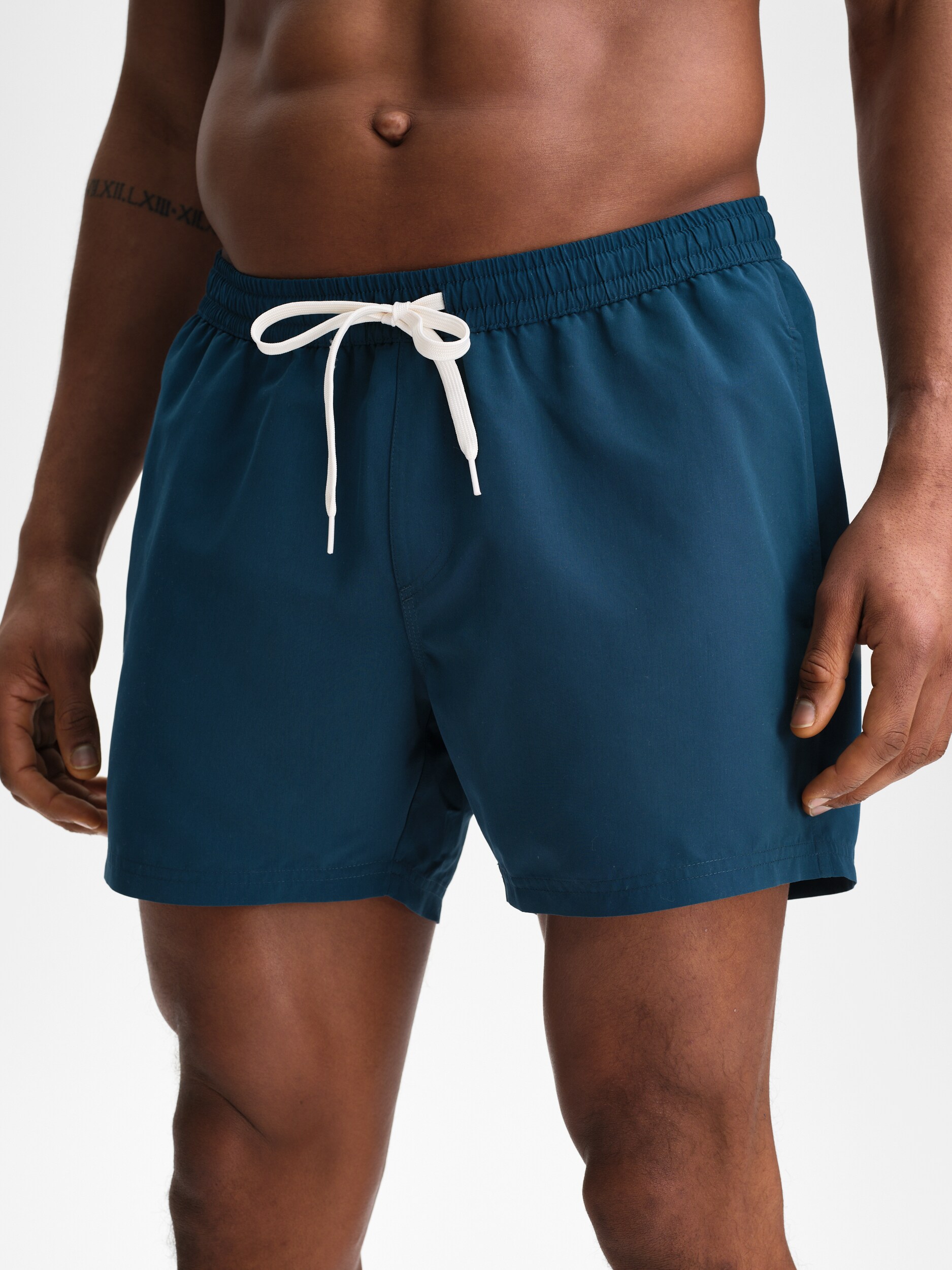 SOC, M BEACH SHORTS