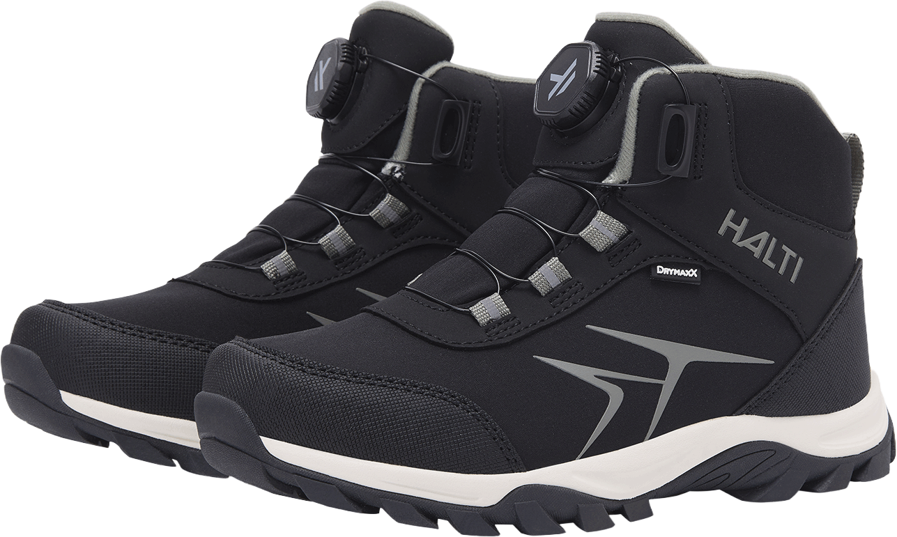 HALTI, J TRIBE DADA DX SHOE