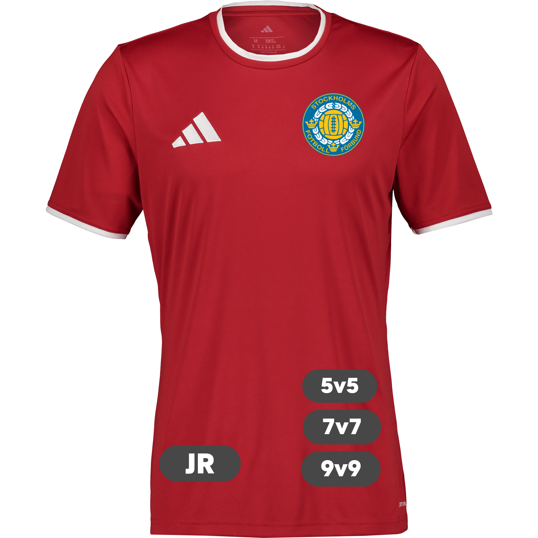 
ADIDAS, 
ENT26 JSY JR, 
Detail 1
