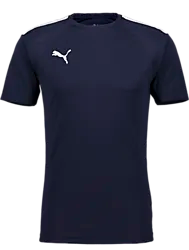 T Pacer Jsy - Peacoat/White Standard Small1x1