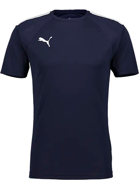 PUMA,
T Pacer Jsy,
Detail 1
