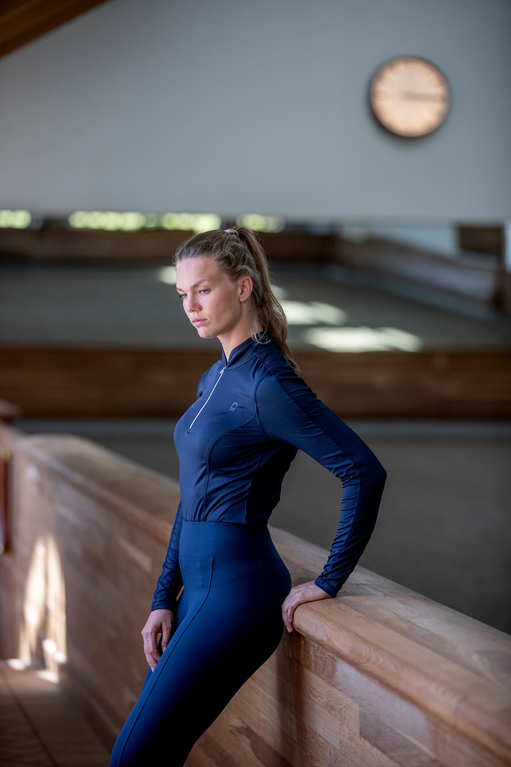 
EQUIPAGE, 
Eq Trinidad Ls T-Shirt, 
Detail 1
