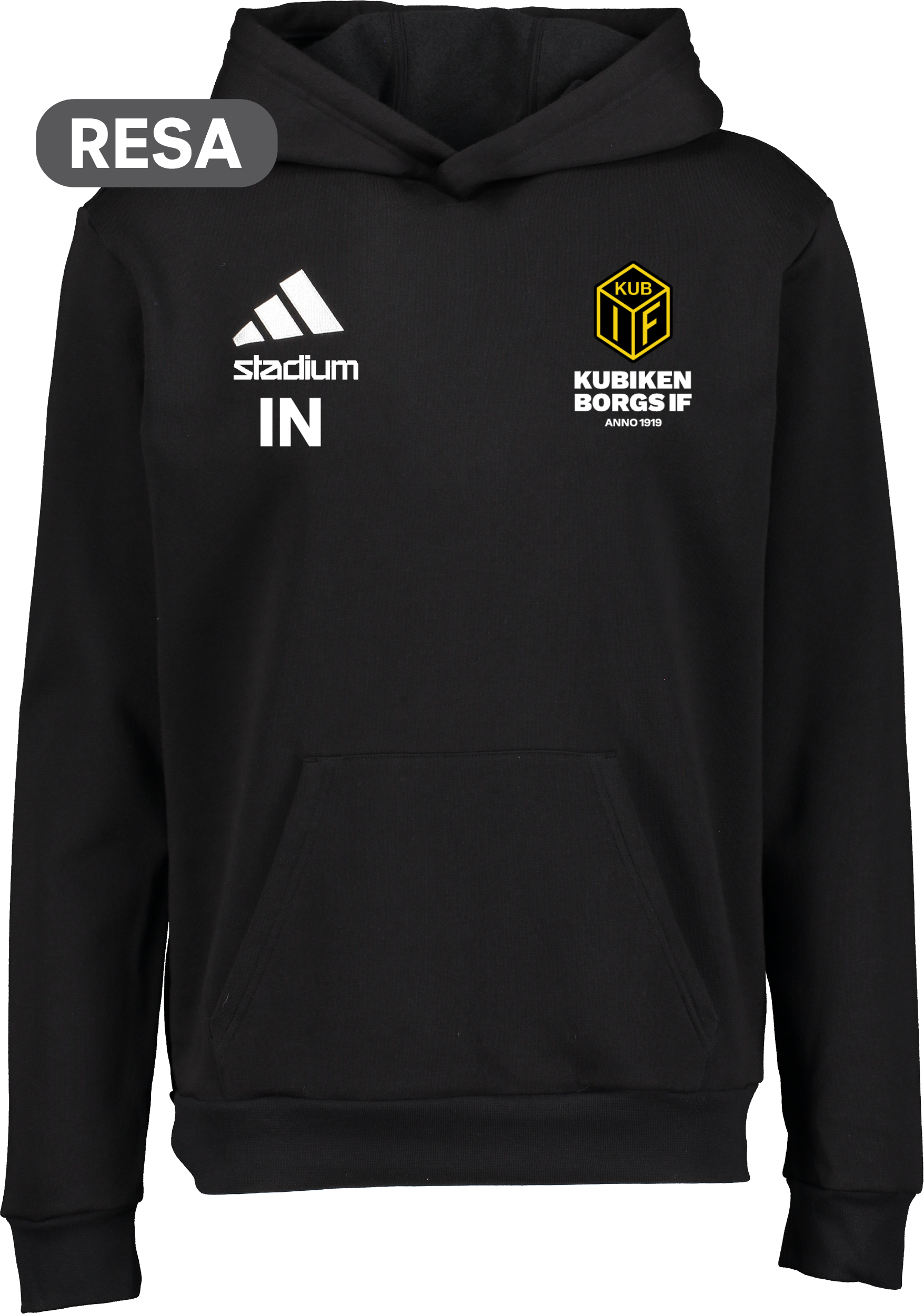 
ADIDAS, 
ENT26 HOODY JR, 
Detail 1
