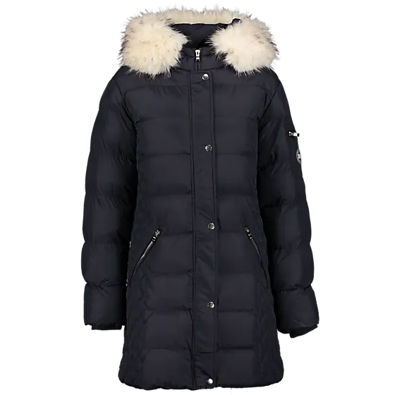 708306101101 ST VINCENT POLO CLUB  Laura Jkt W 708306101101 ST VINCENT POLO CLUB Laura Jkt W  Standard Detail