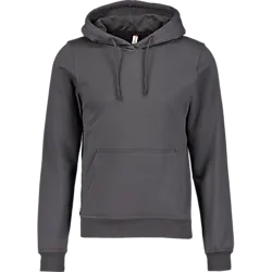 Miami Hoody - Metal Grey Standard Small1x1