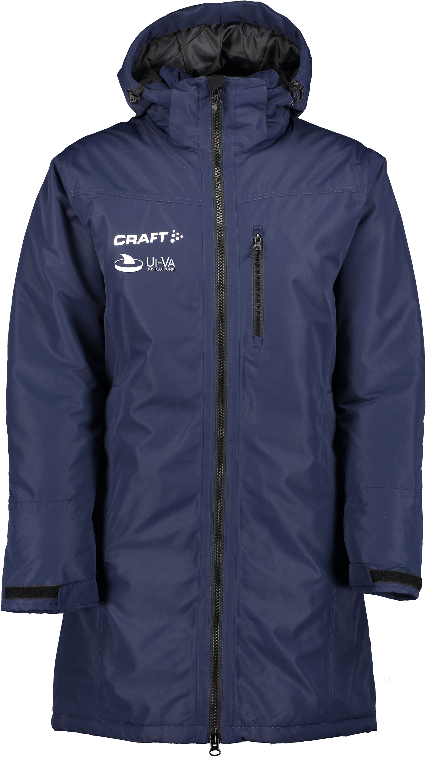 
CRAFT, 
Parkas Jkt, 
Detail 1
