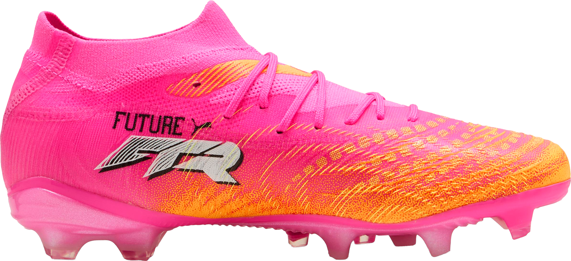 PUMA, FUTURE 9 MATCH FG/AG W