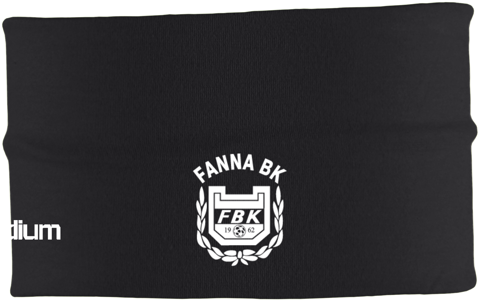 
CLIQUE, 
Headband, 
Detail 1
