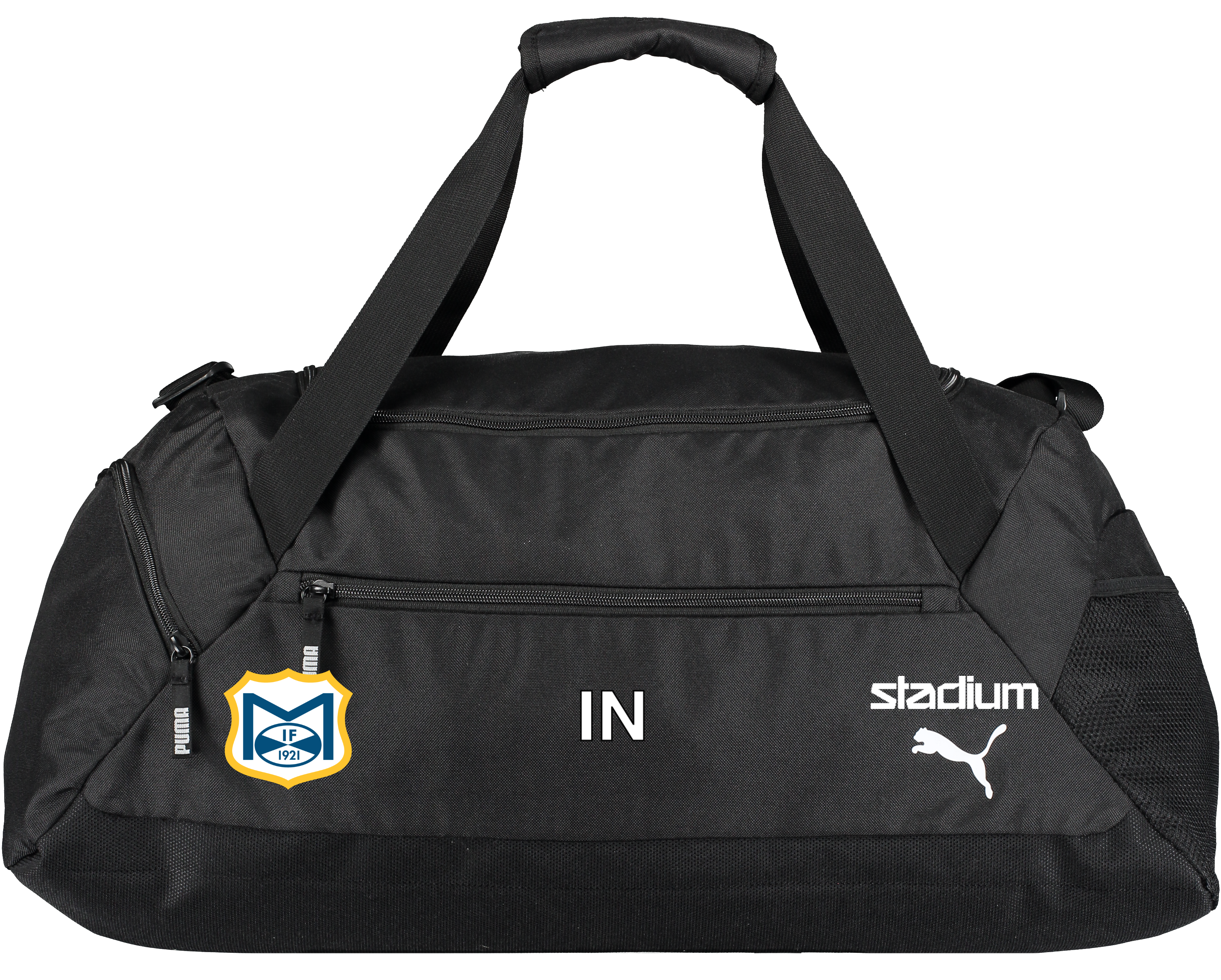 
PUMA, 
T Goal Teambag M, 
Detail 1
