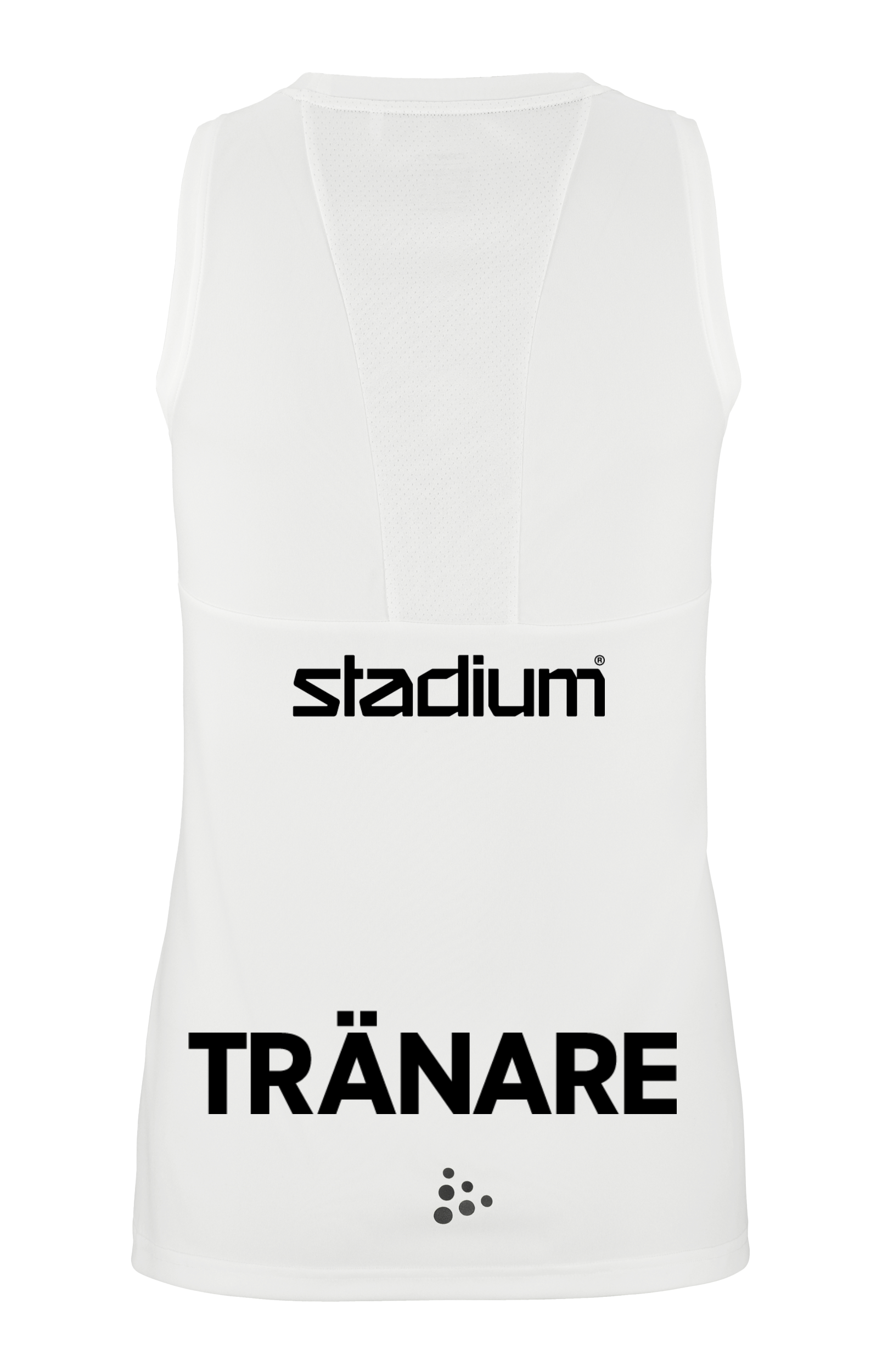 CRAFT, Rush 2.0 Singlet W