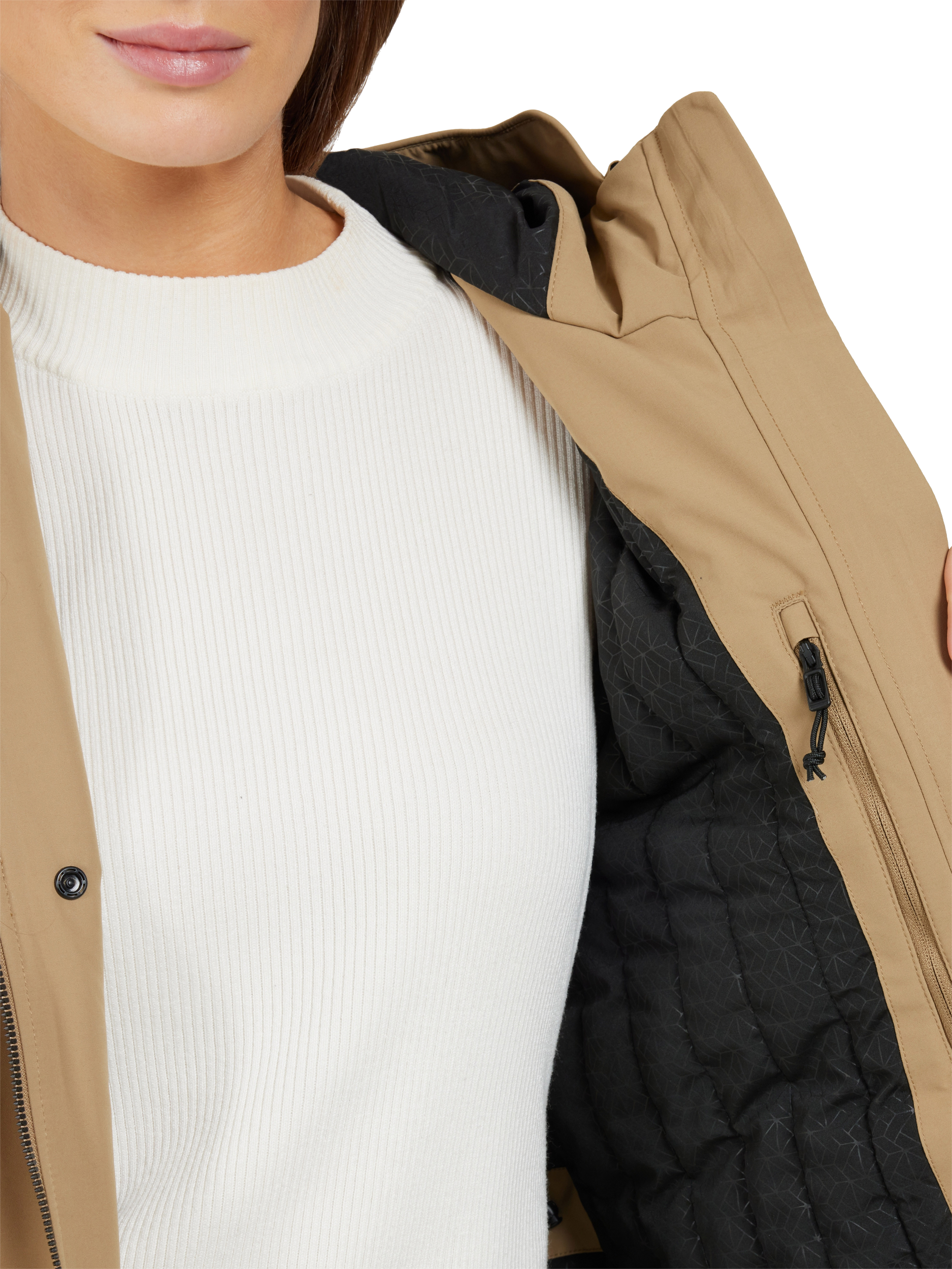 DIDRIKSONS, W Fia Wns Parka