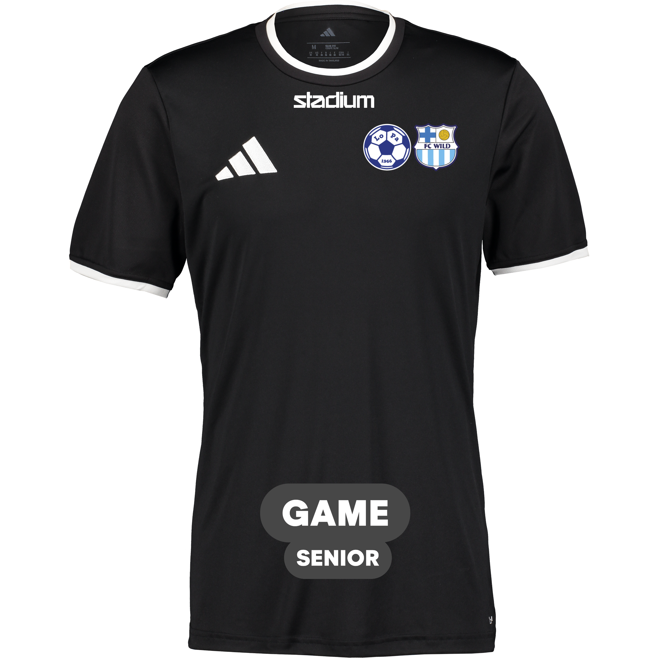 
ADIDAS, 
ENT26 JSY JR, 
Detail 1
