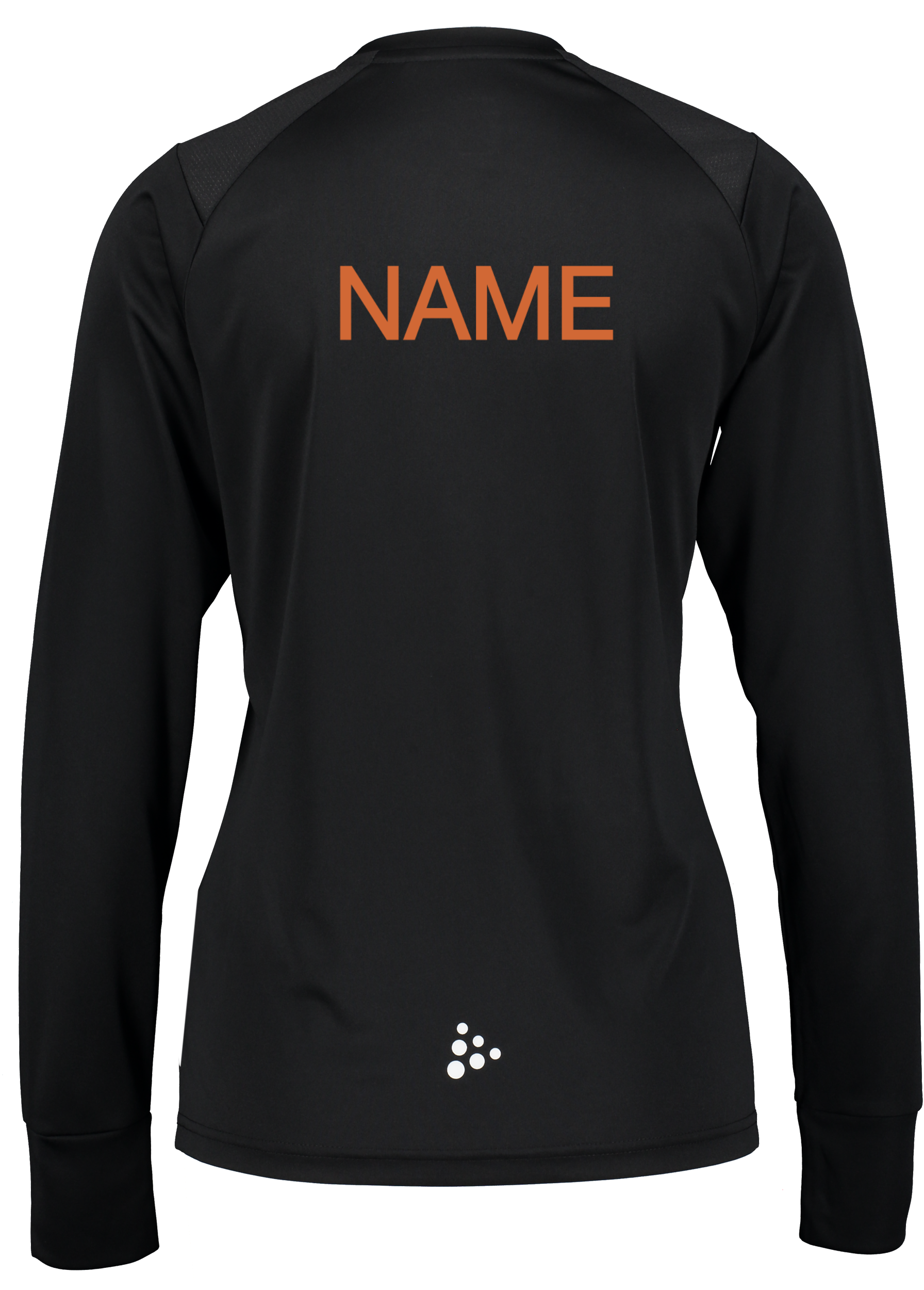 CRAFT, Rush 2.0 Ls Tee W