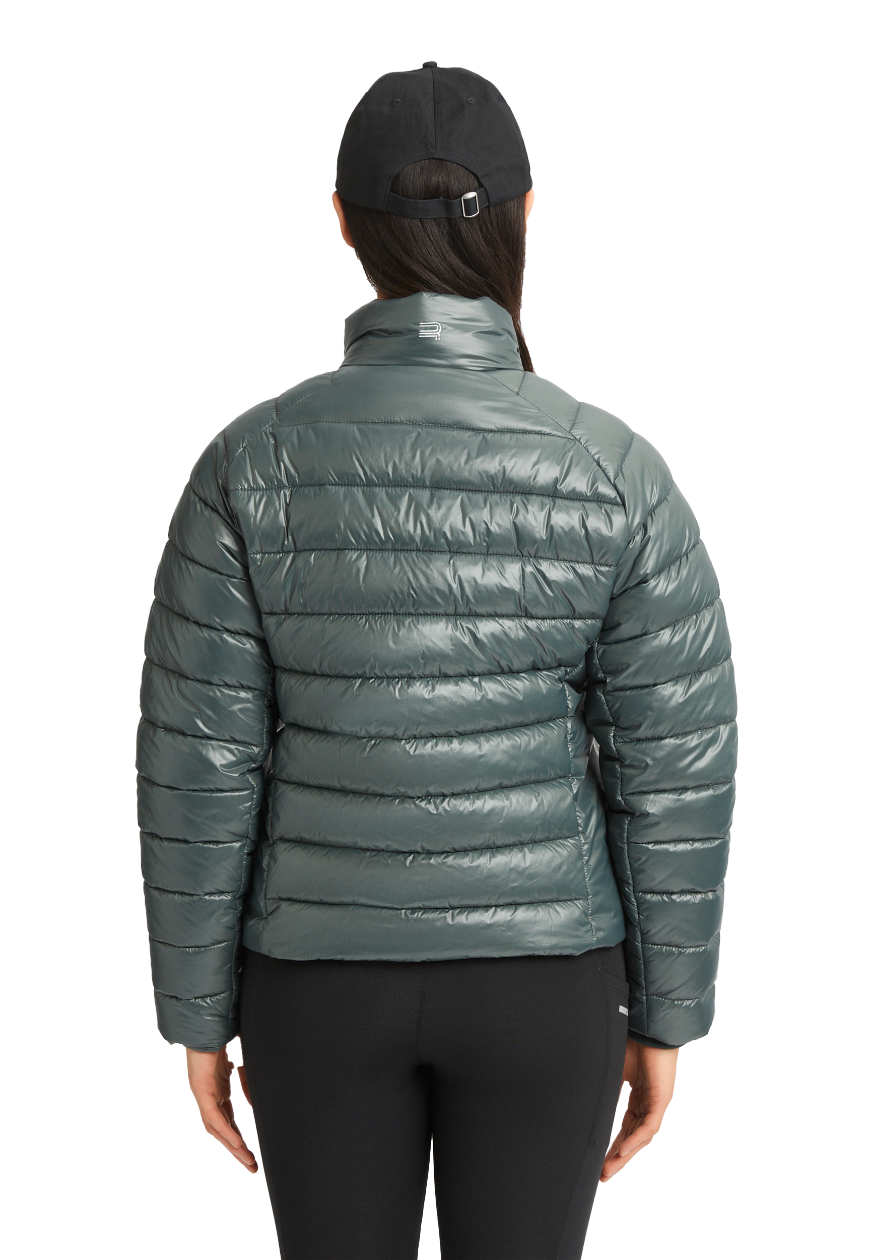 R&Ouml;HNISCH, W Airlite Padded Jacket