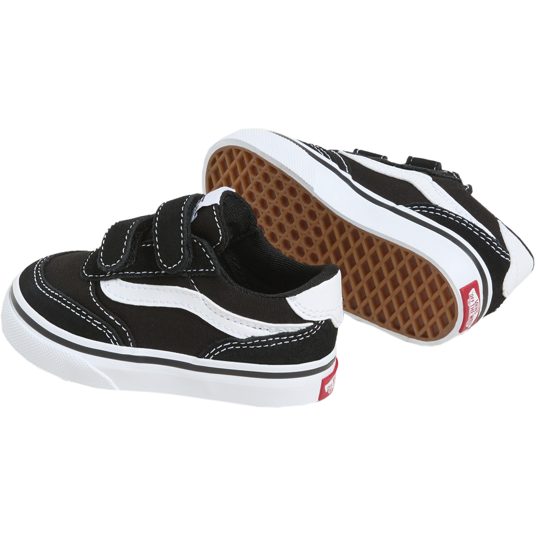 VANS, K Brooklyn Ls V