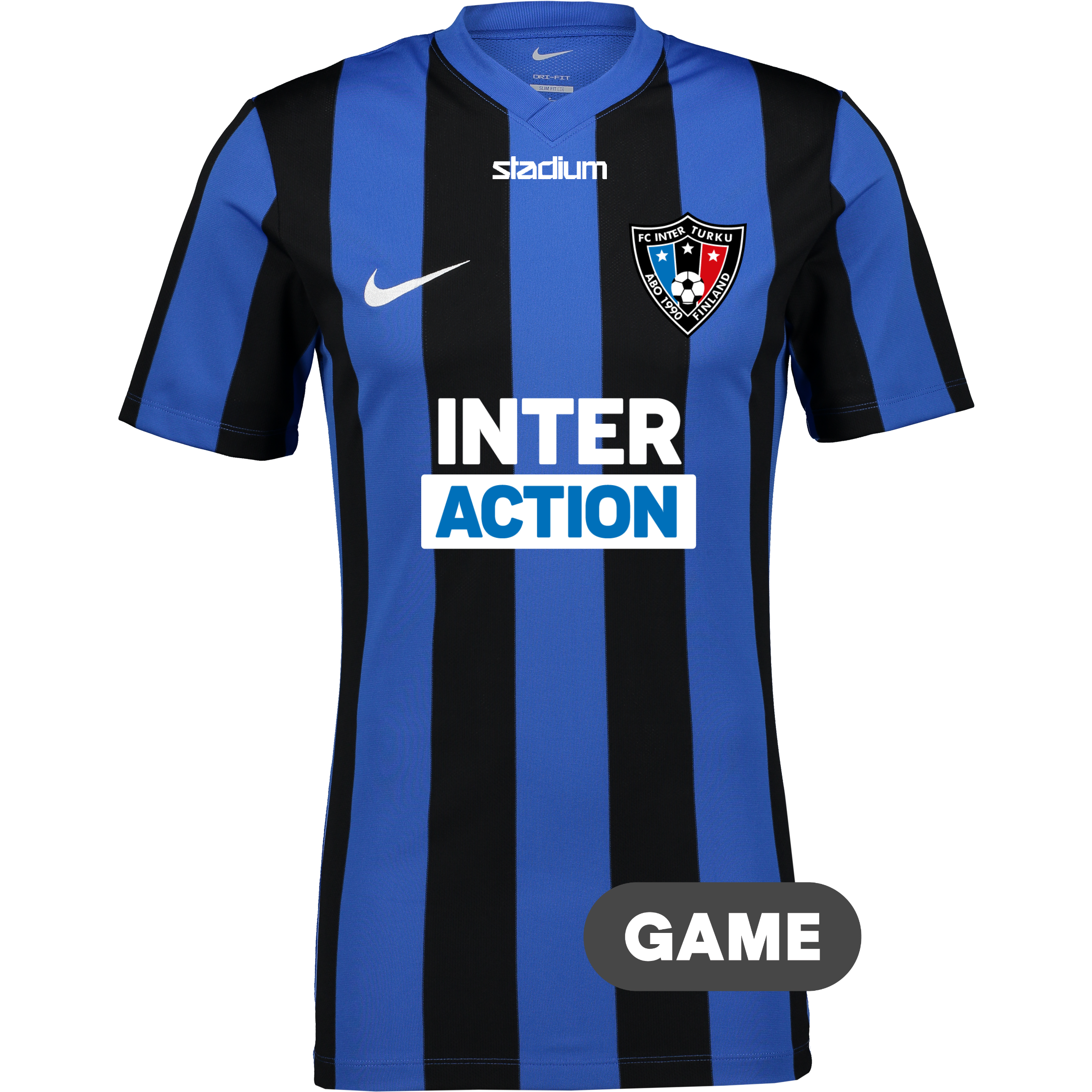 
NIKE, 
Stripe Dvsn Jsy, 
Detail 1
