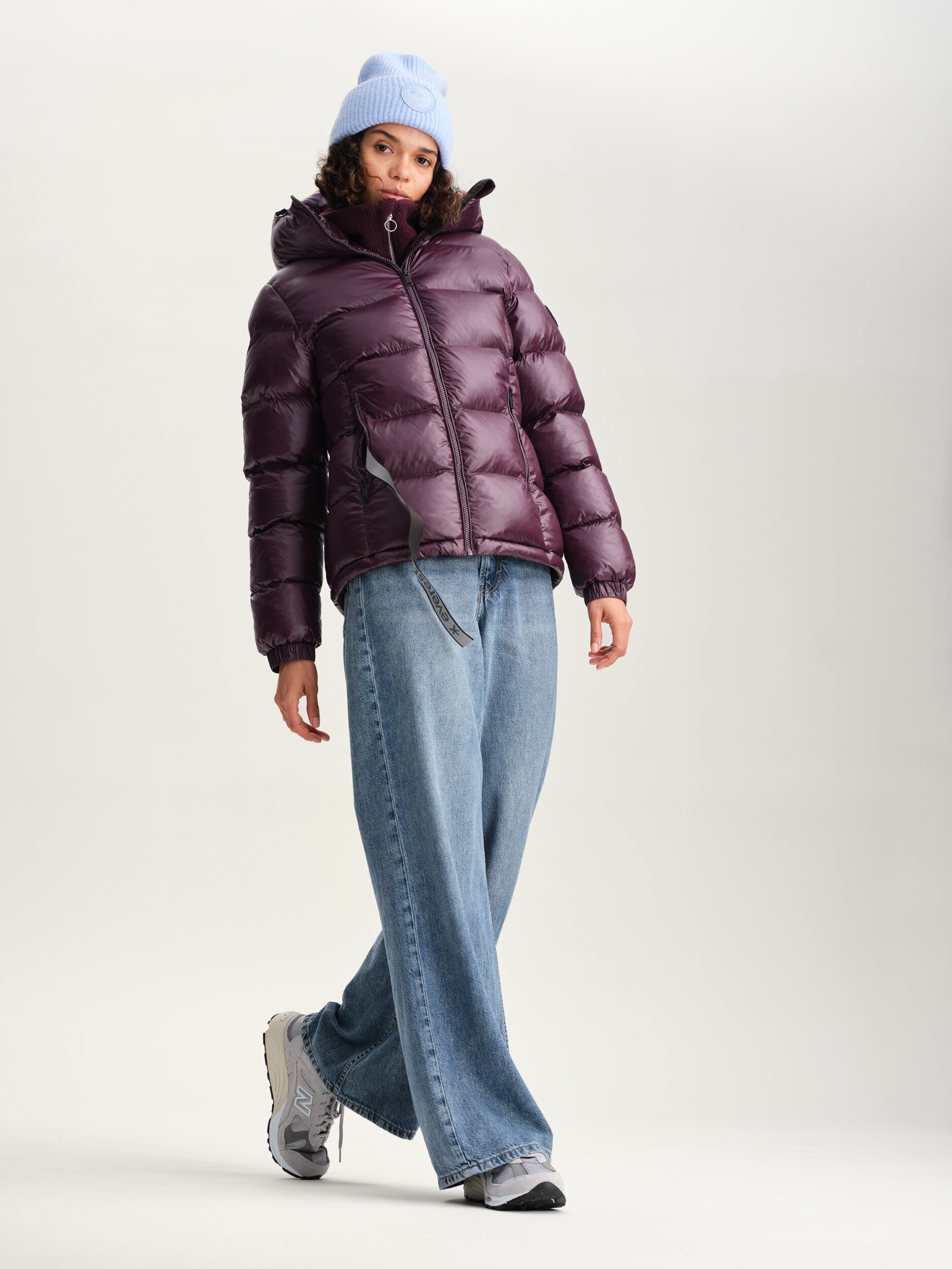 EVEREST, W Minya Jacket