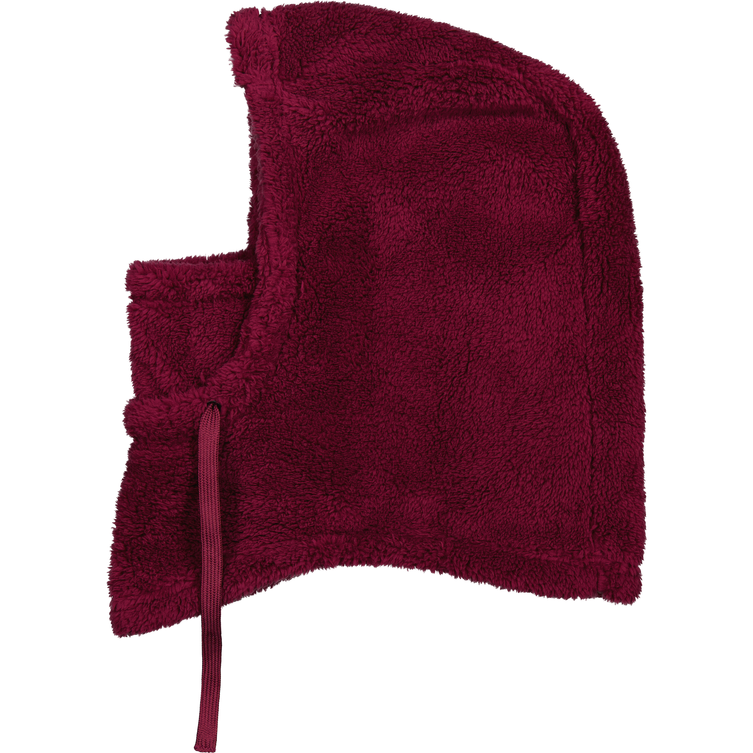 EVEREST, Cozy Pile Balaclava