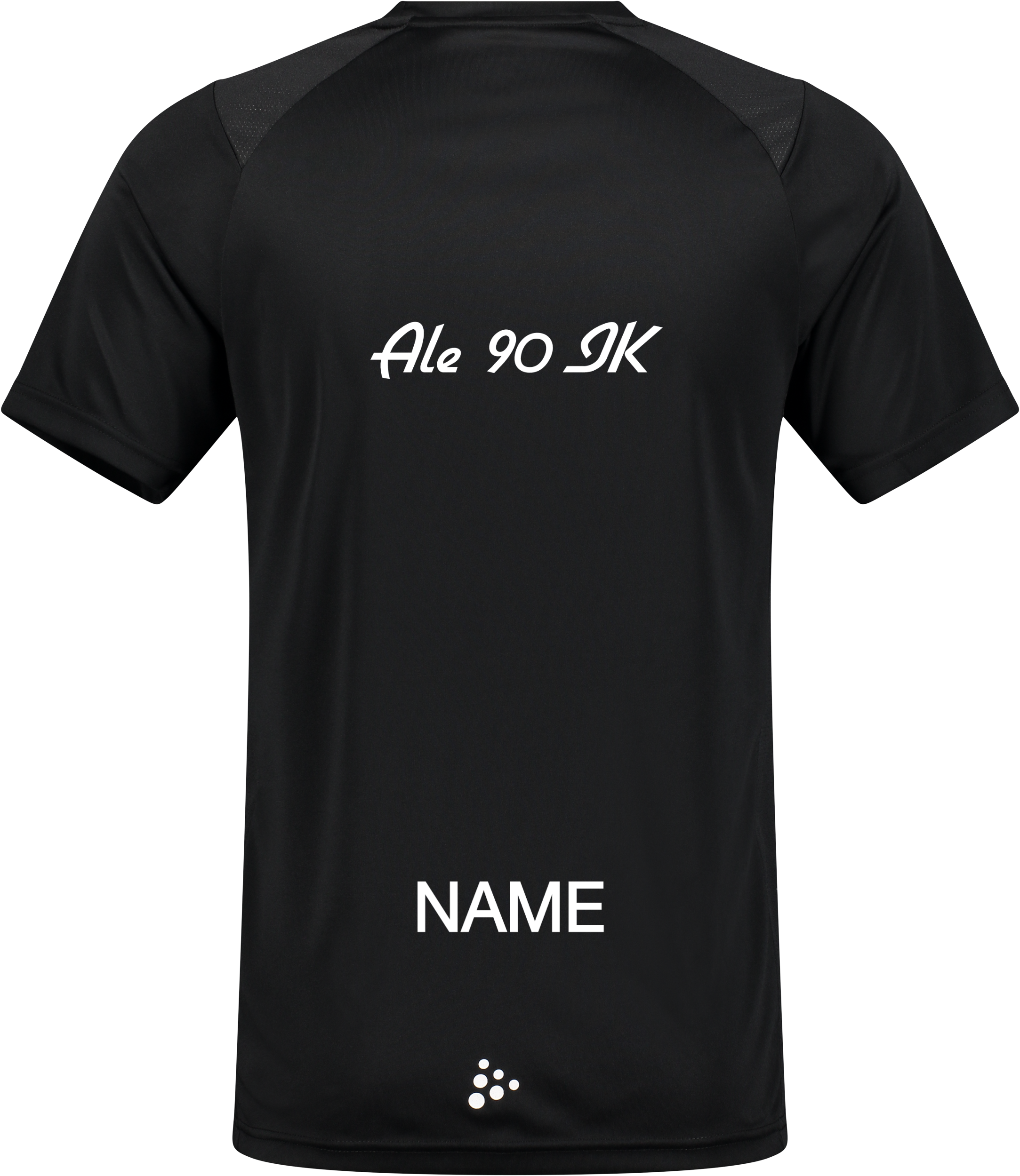 CRAFT, Rush 2.0 Ss Tee M