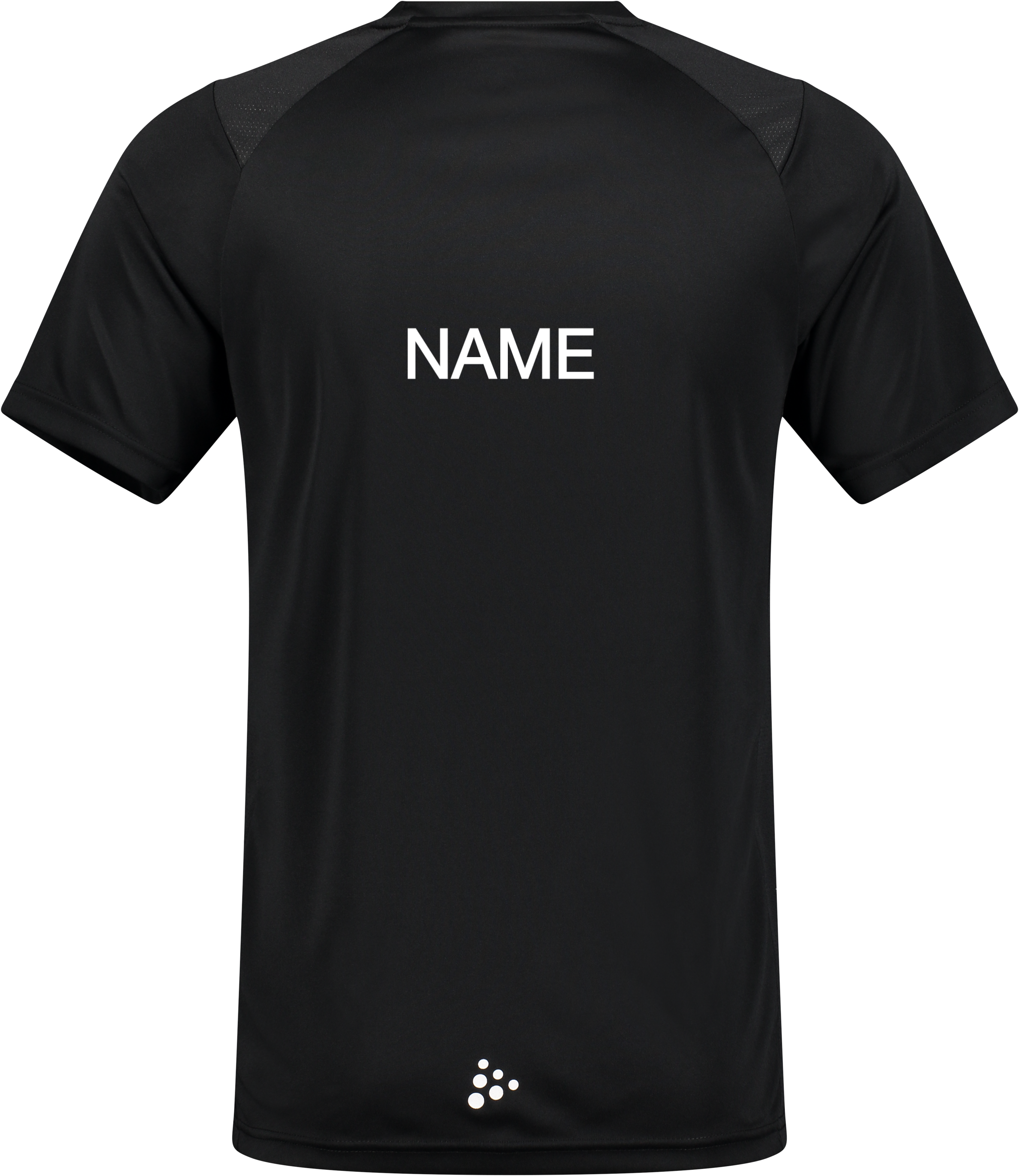 CRAFT, Rush 2.0 Ss Tee M