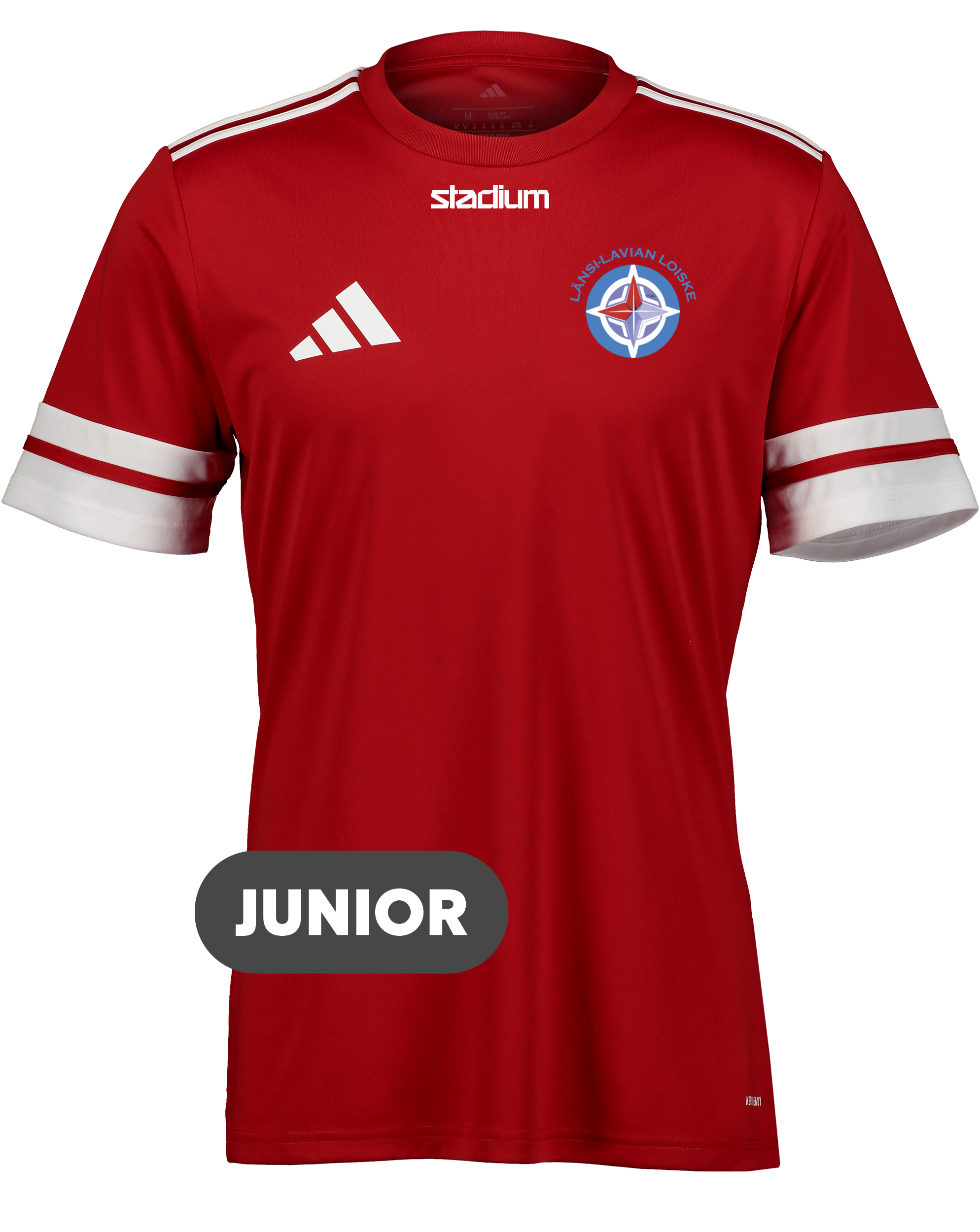 
ADIDAS, 
Squad25 Jsy Jr, 
Detail 1
