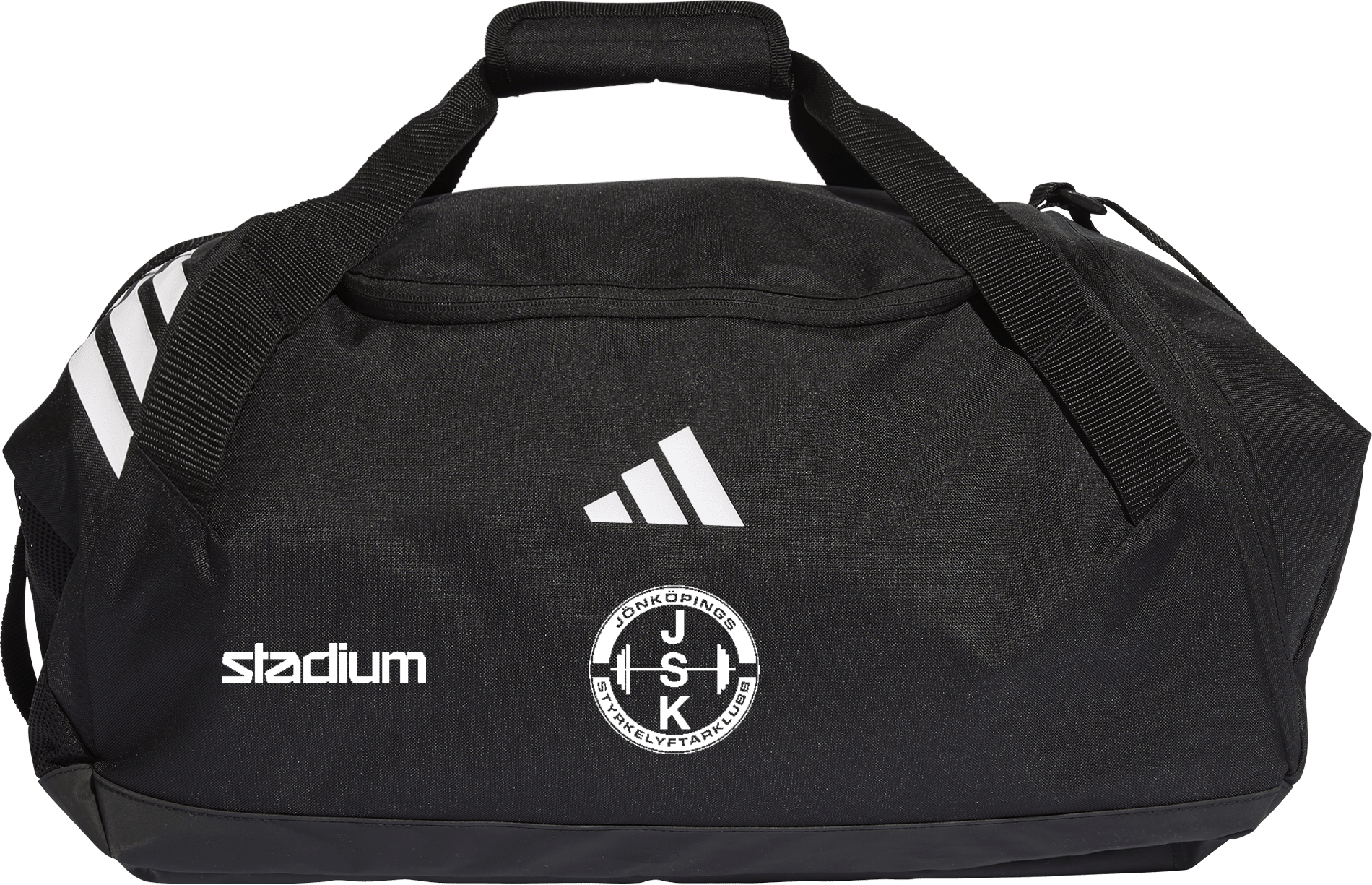 
ADIDAS, 
TIRO DUFFLE M, 
Detail 1
