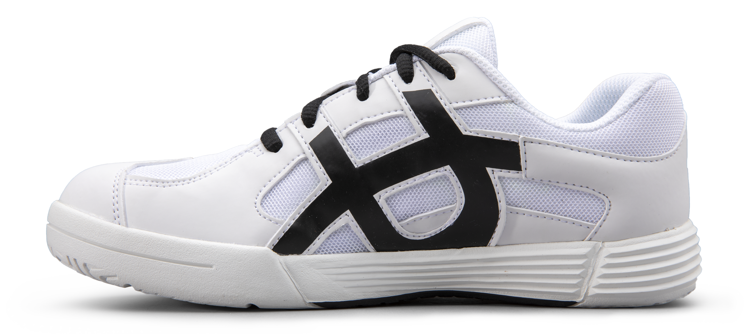 UNIHOC, Shoe U3 Junior