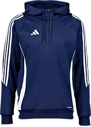 Tiro24 Tr Hood - Navy/White Standard Small1x1